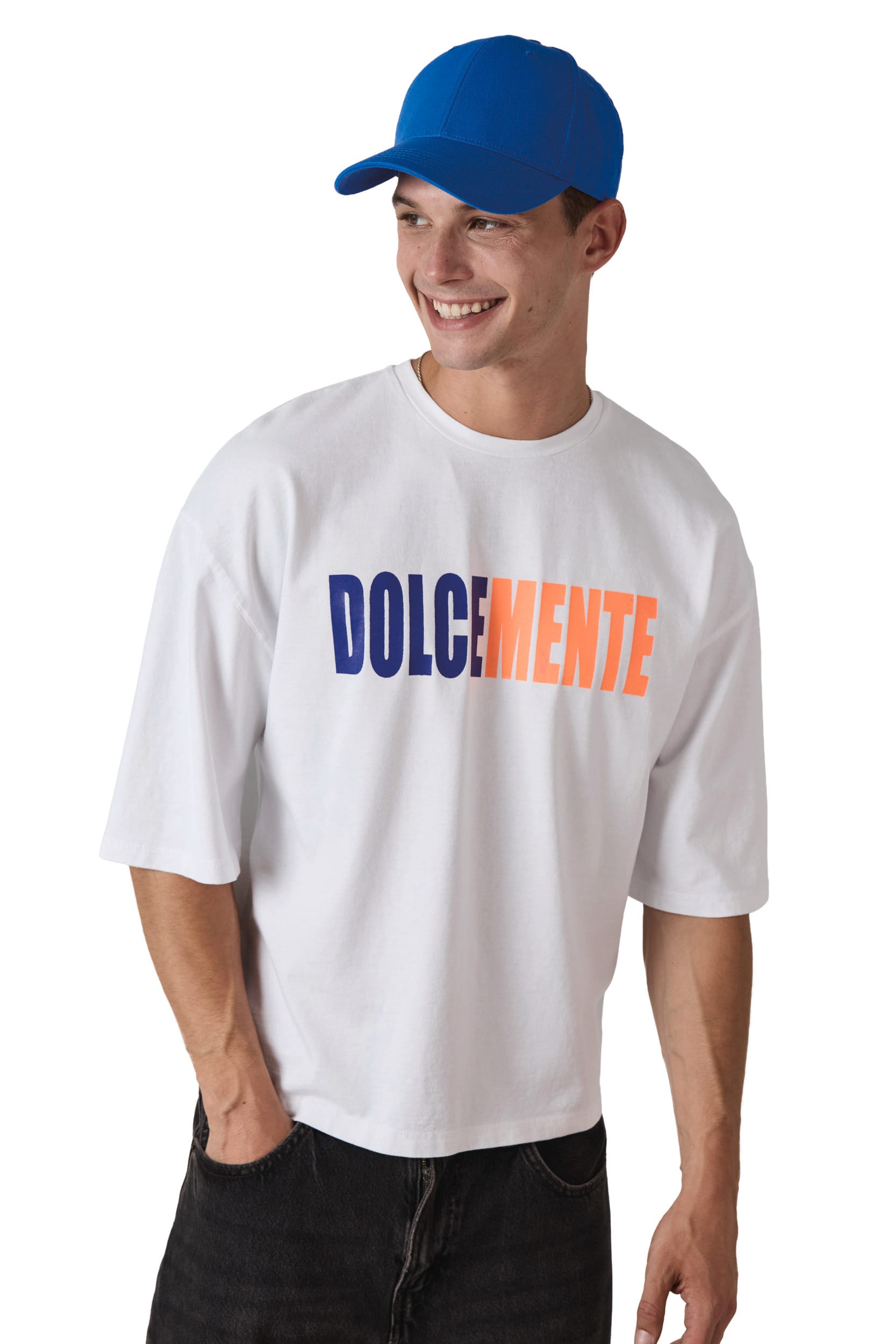 Casquette 6 panneaux – K-up Gold Label - Image 2