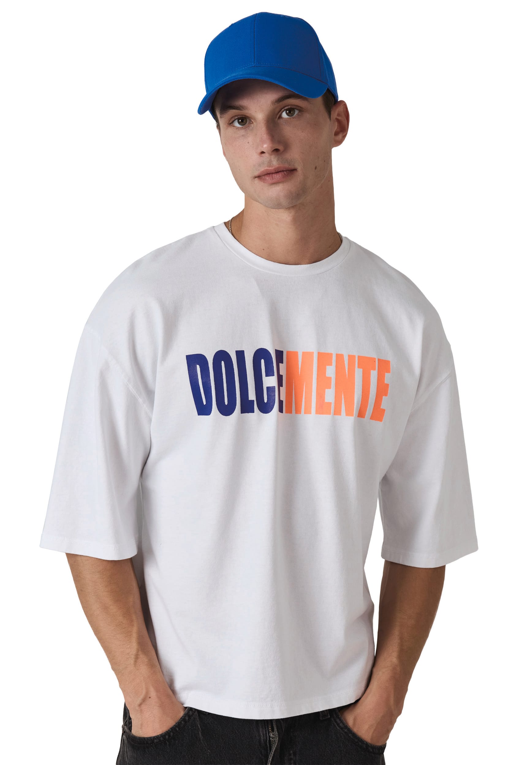 Casquette 6 panneaux – K-up Gold Label - Image 4