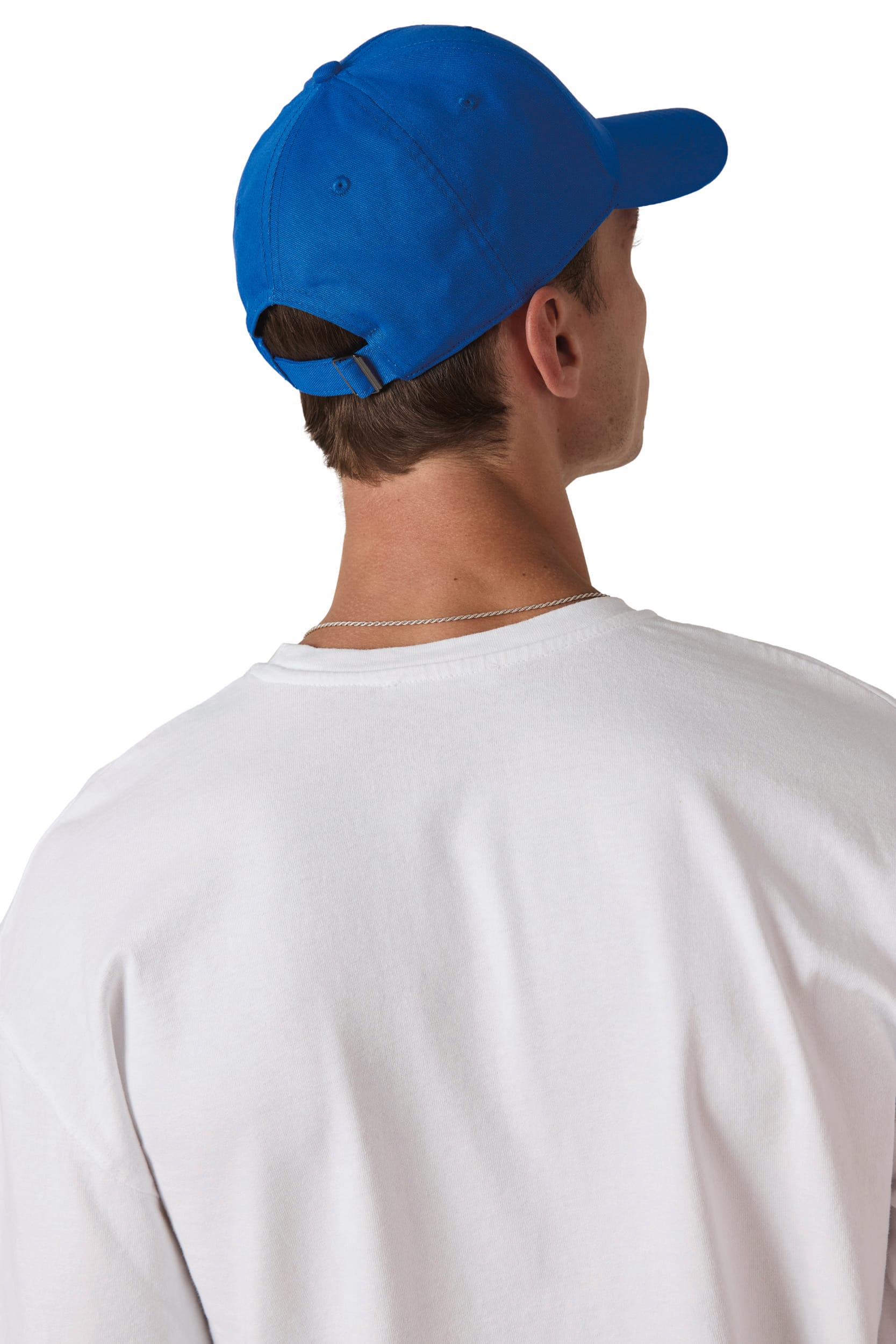 Casquette 6 panneaux – K-up Gold Label - Image 6