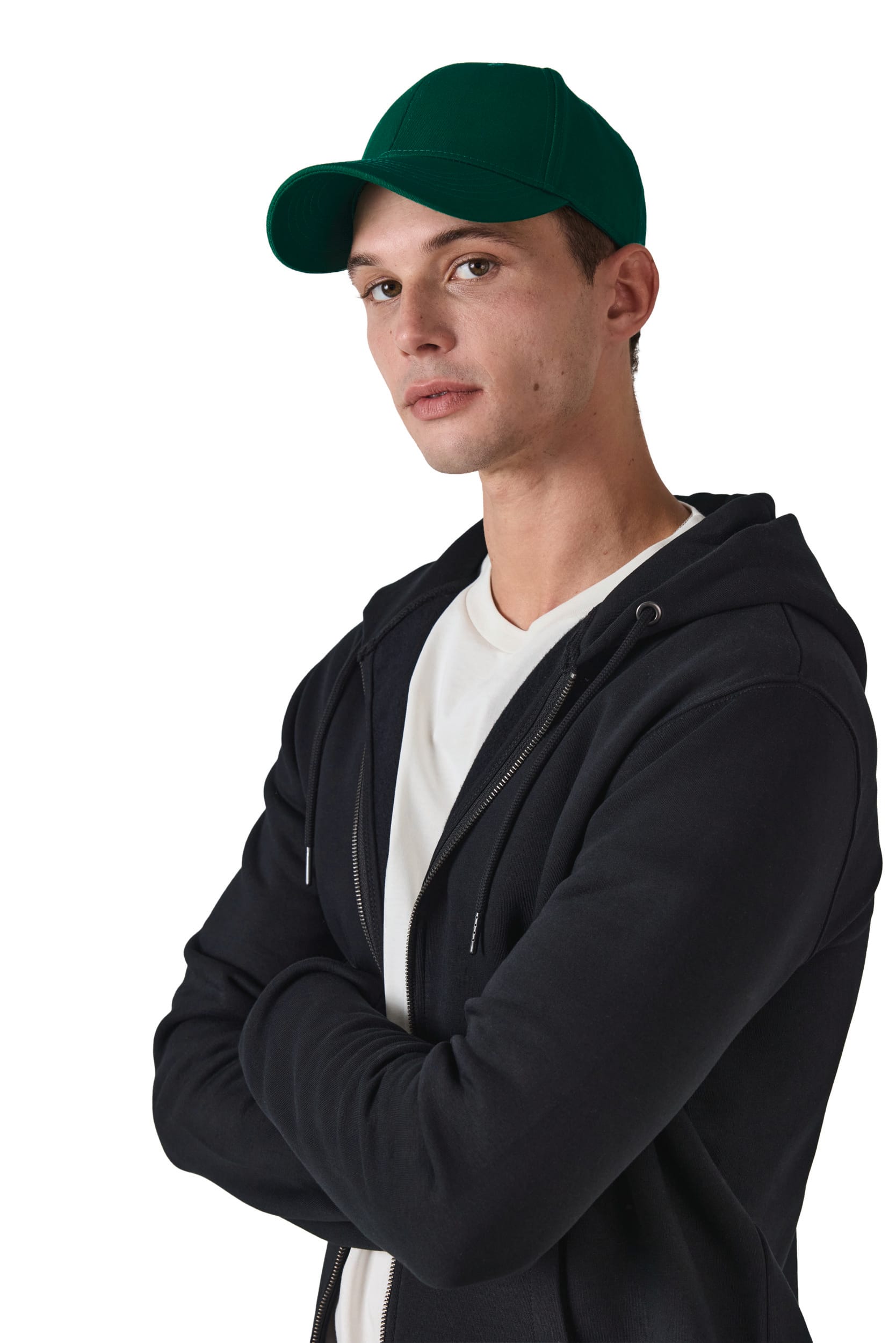 Casquette 6 panneaux – K-up Gold Label - Image 7