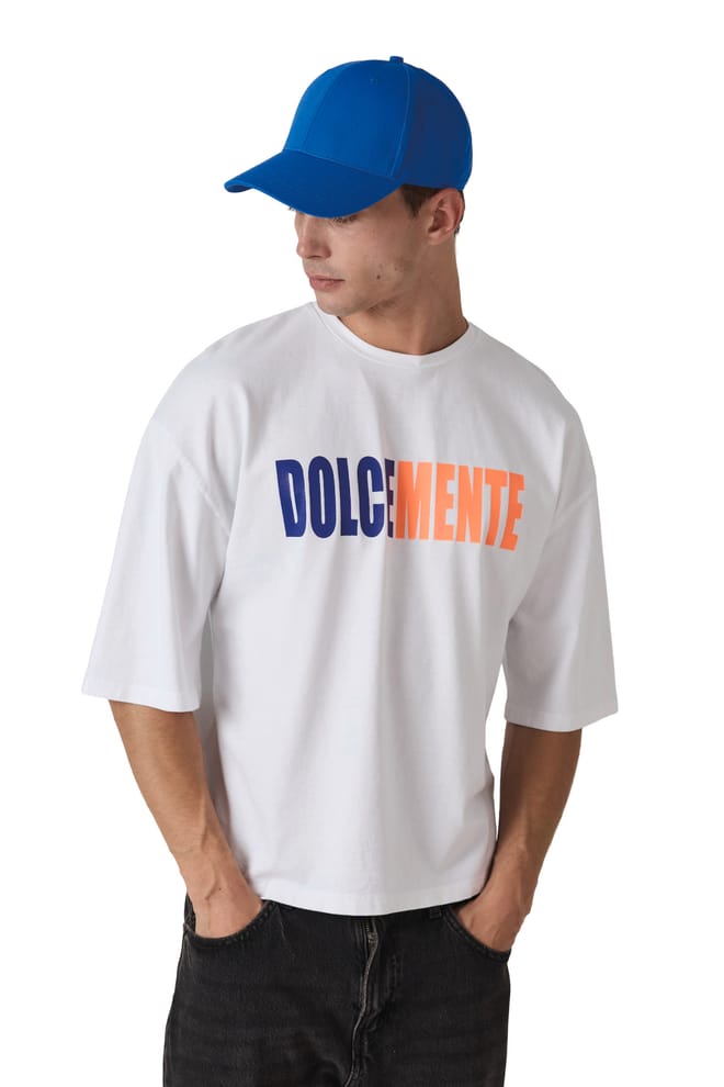 6-panel cap - K-up Gold Label