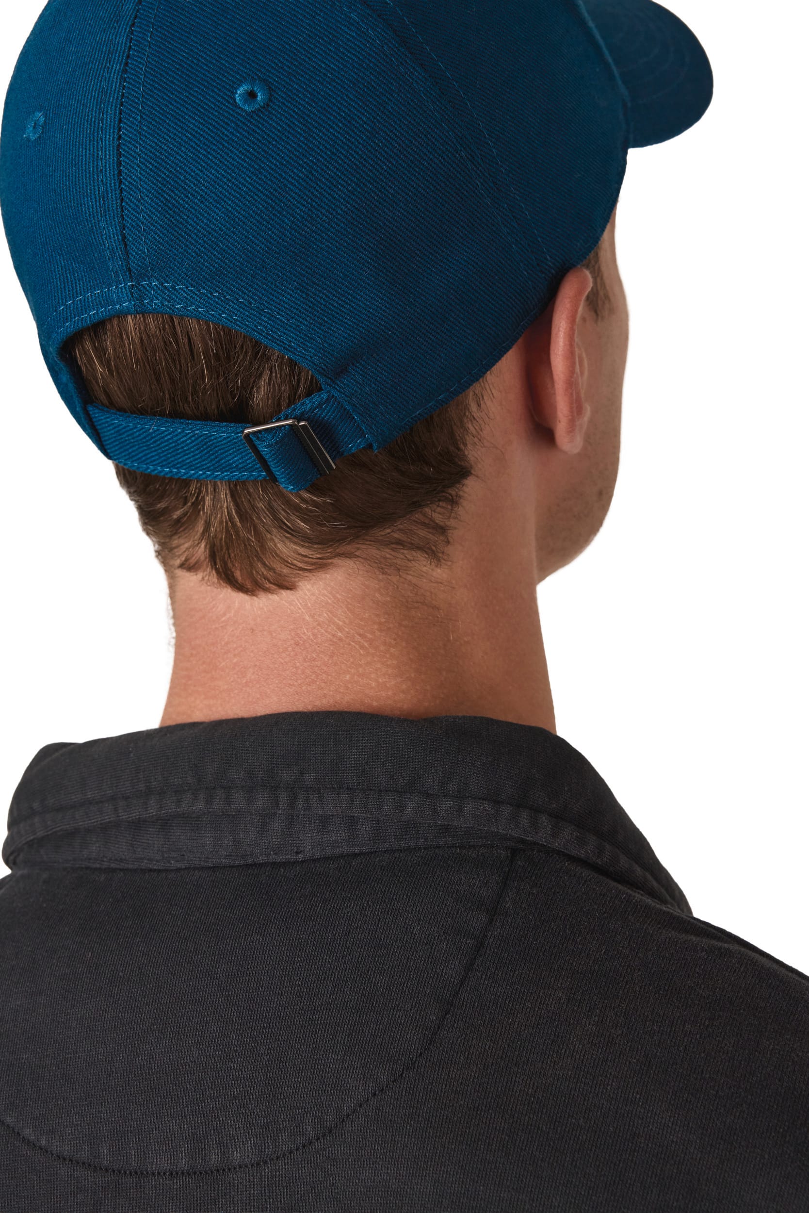 Casquette en coton bio 5 panneaux – K-up Gold Label - Image 5