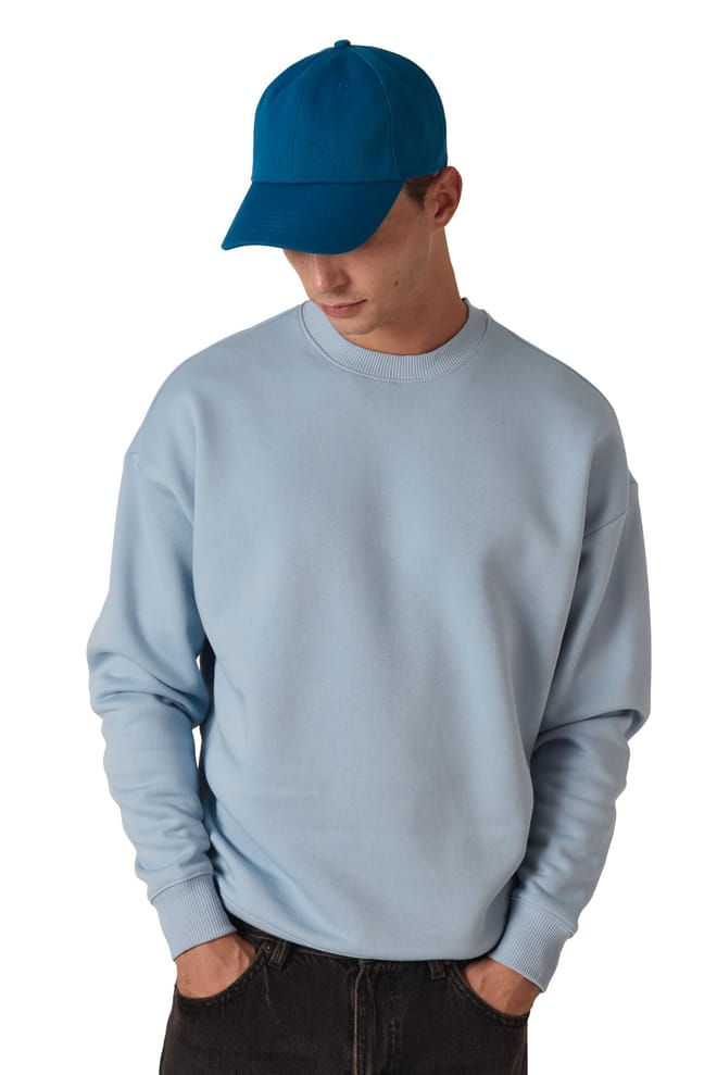 Canvas cotton 6-panel cap  - K-up Gold Label