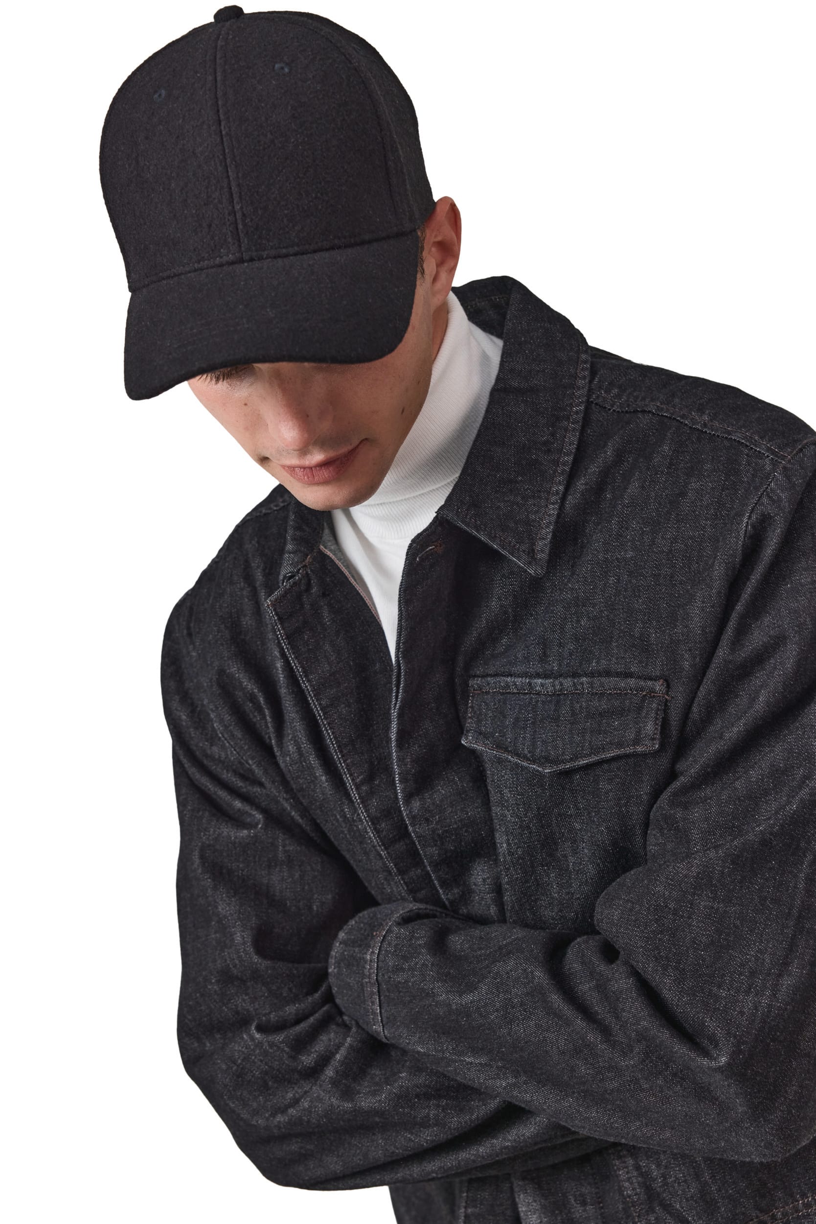 Casquette d’hiver – K-up Gold Label - Image 8