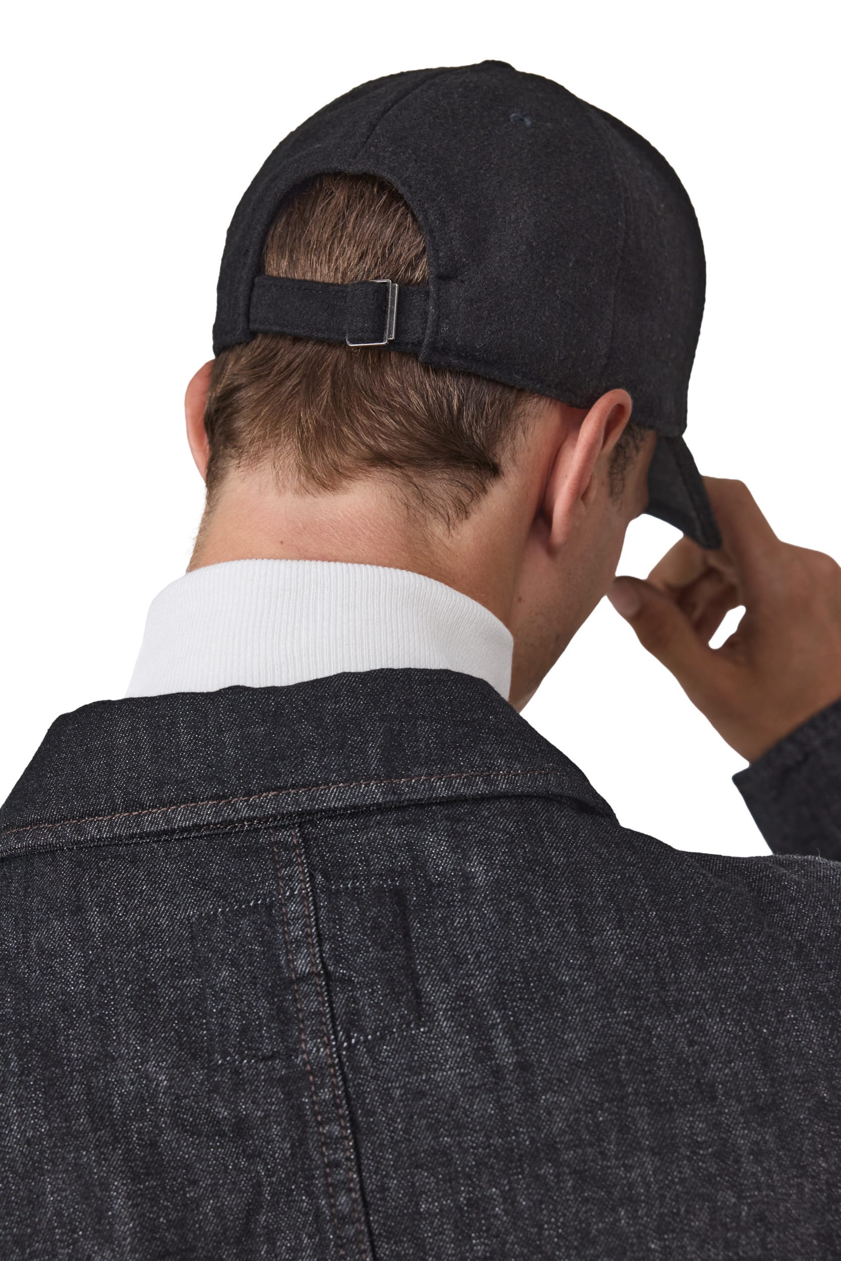 Casquette d’hiver – K-up Gold Label - Image 9