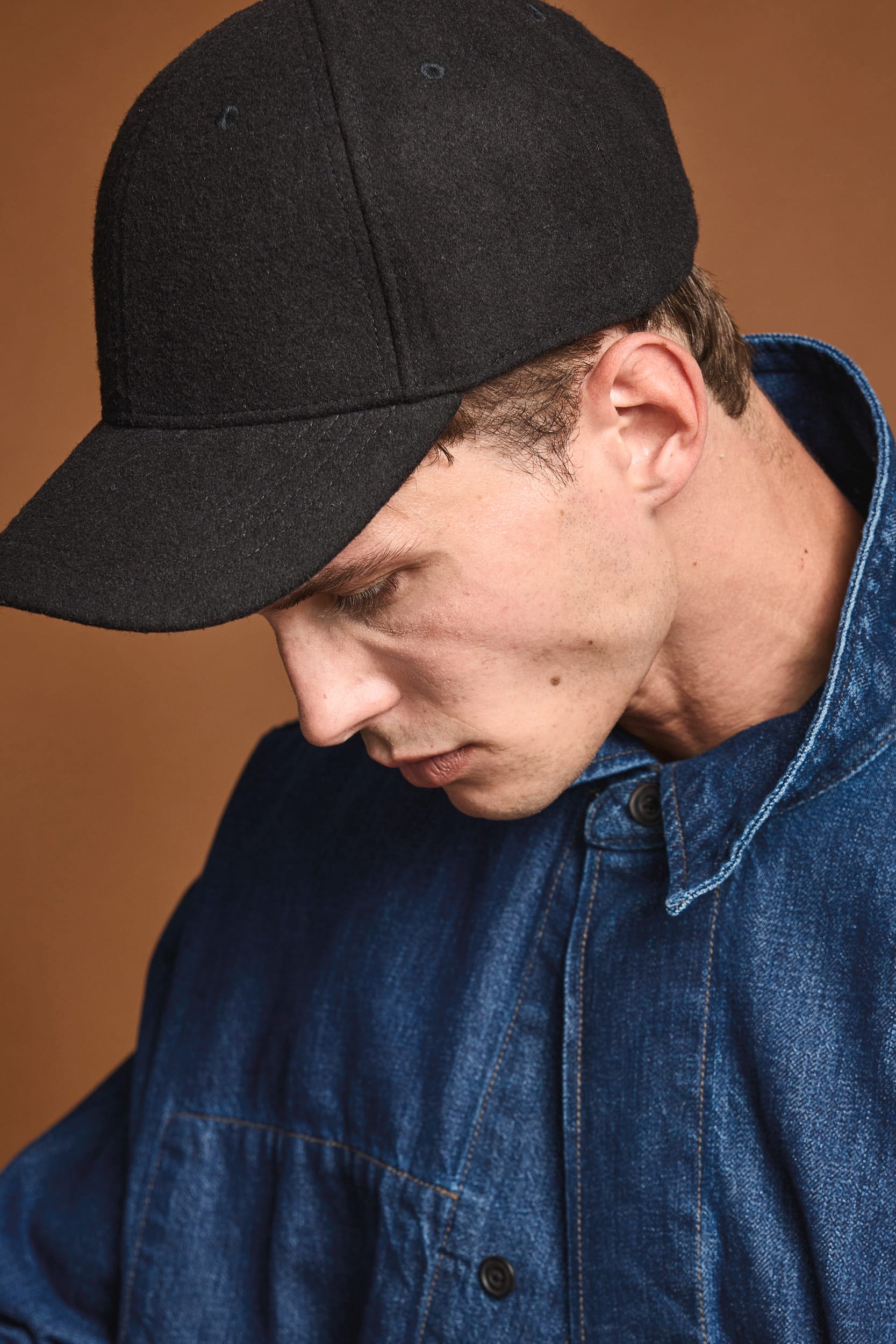 Casquette d’hiver – K-up Gold Label - Image 2