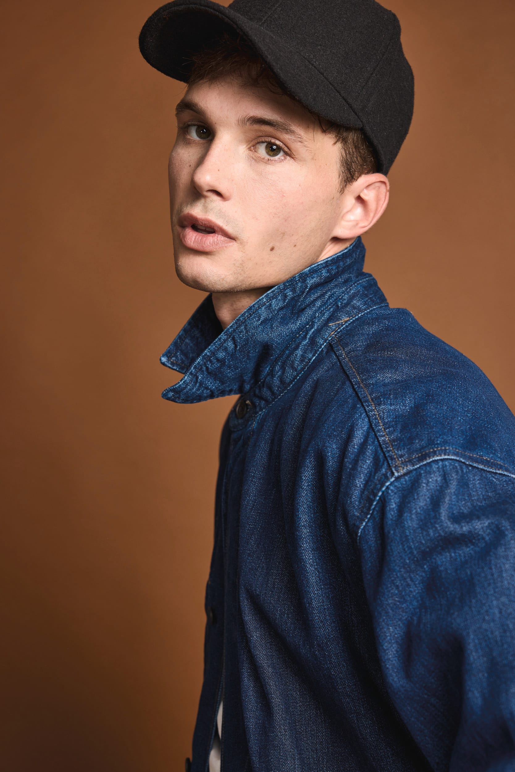 Casquette d’hiver – K-up Gold Label - Image 3