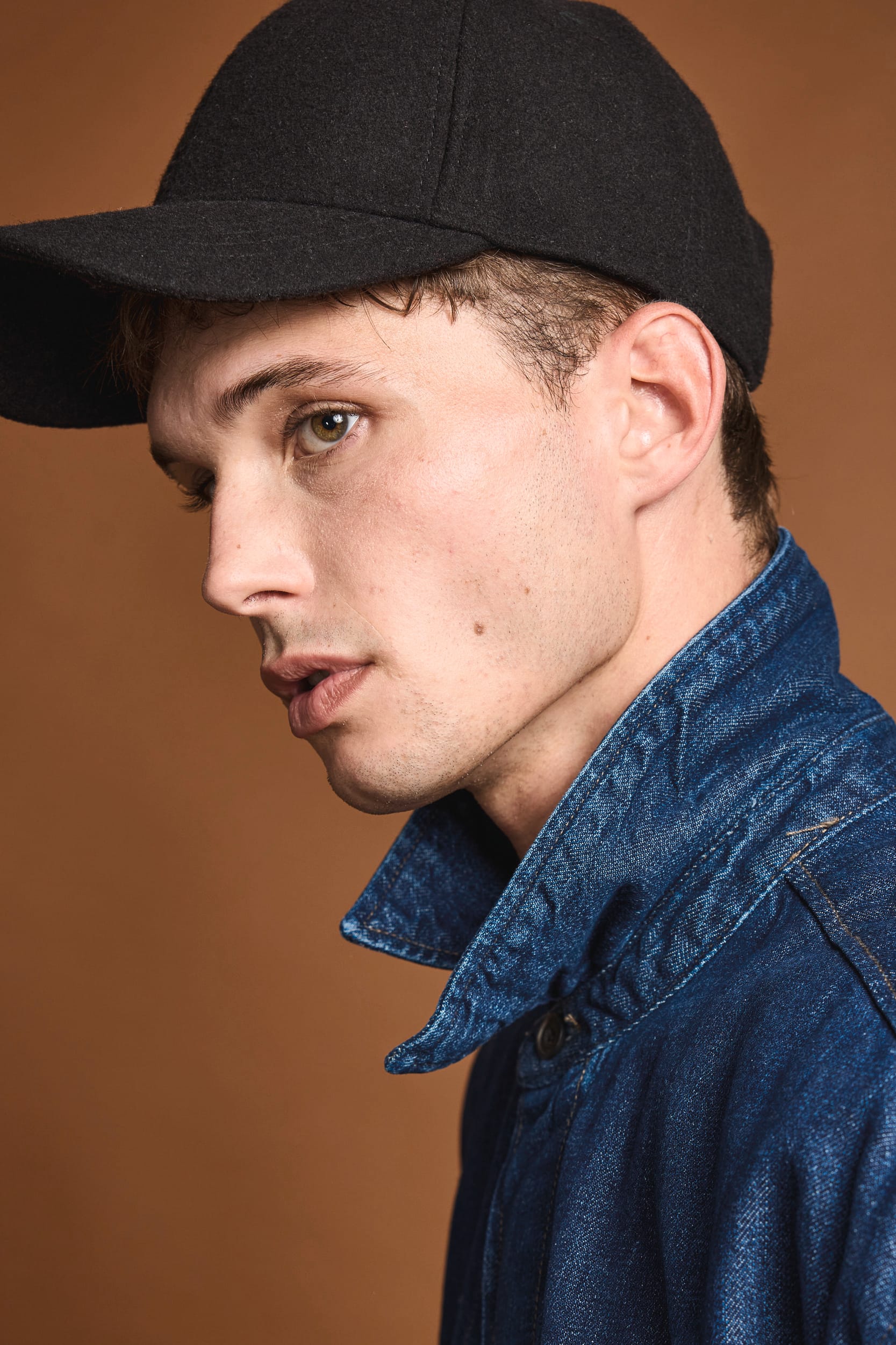 Casquette d’hiver – K-up Gold Label - Image 4