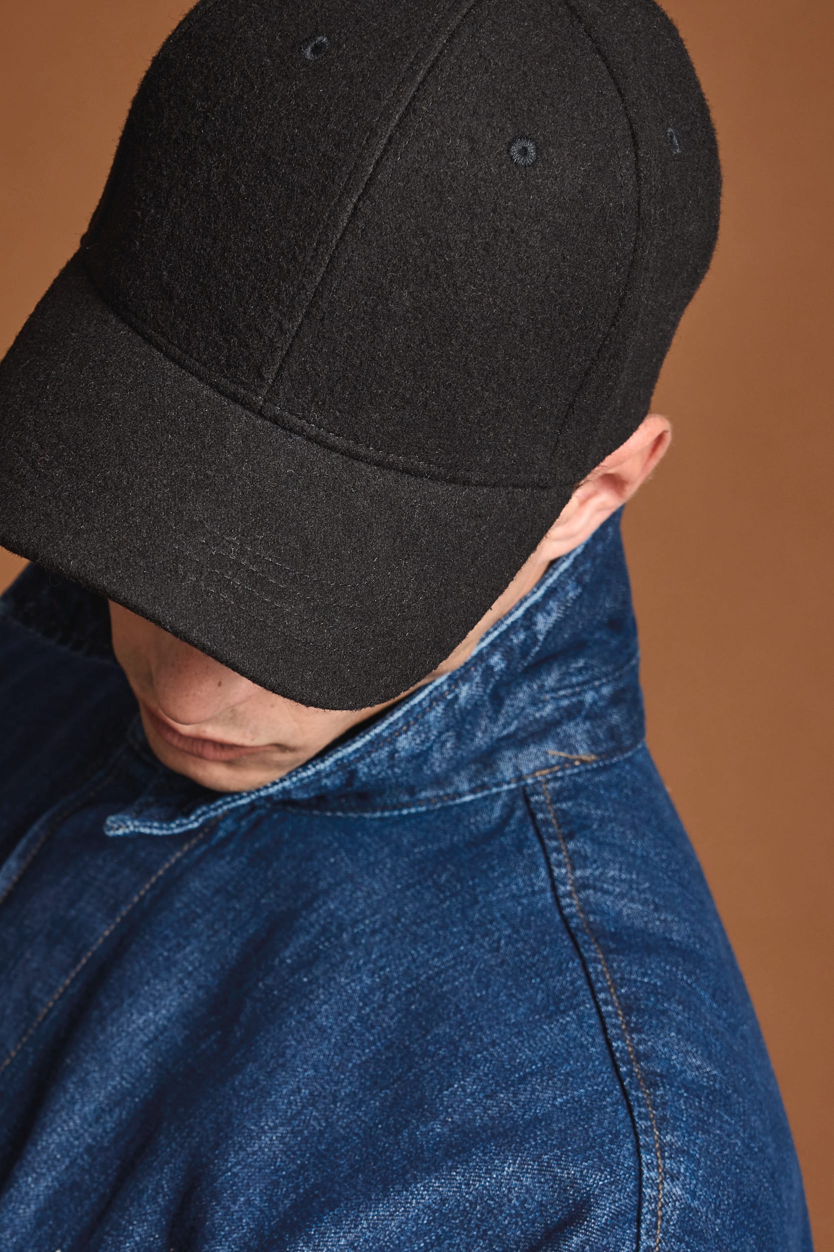 Casquette d’hiver – K-up Gold Label - Image 5