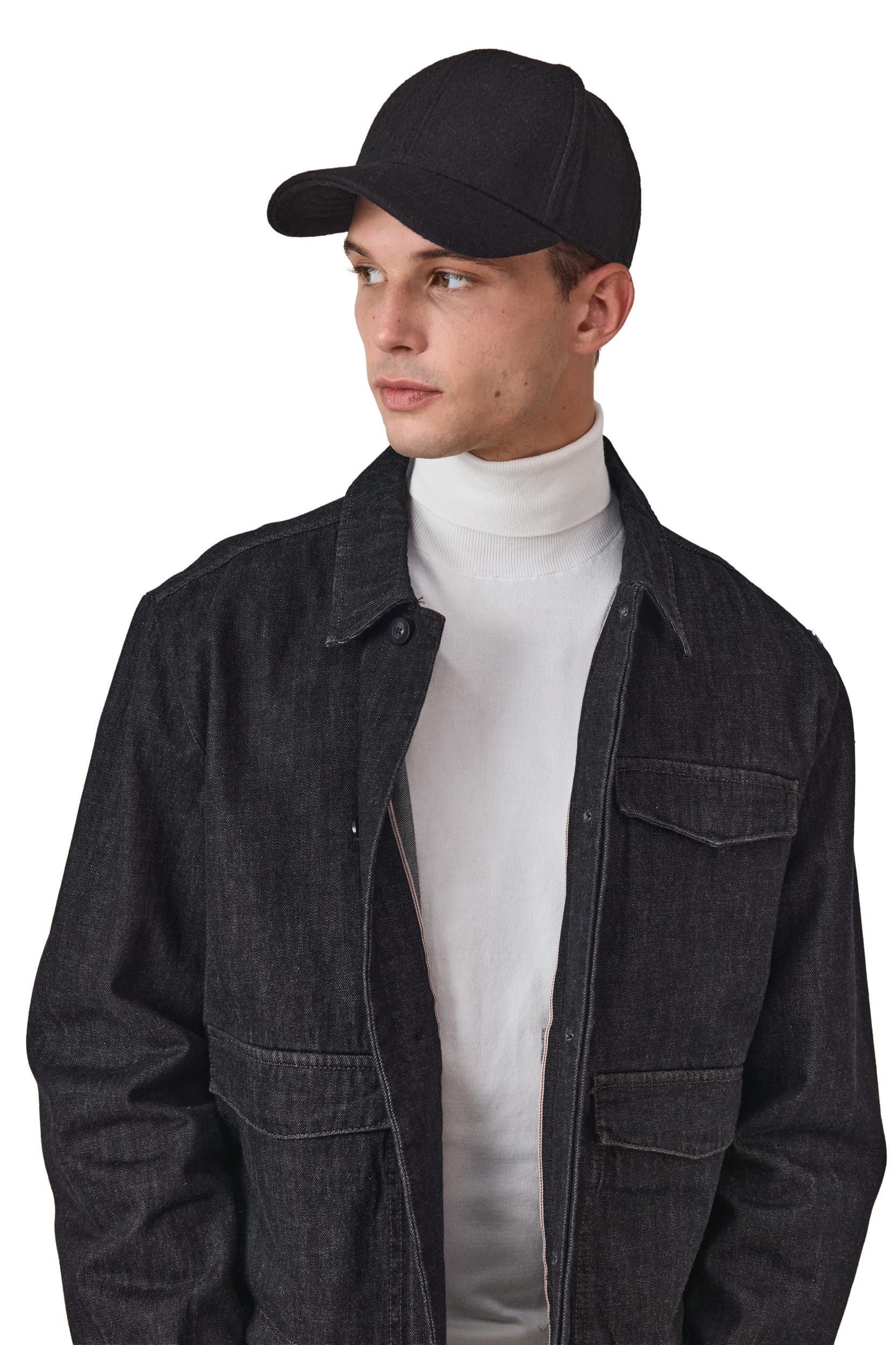 Casquette d’hiver – K-up Gold Label - Image 6