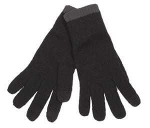 Handschoenen voor een aanraakscherm