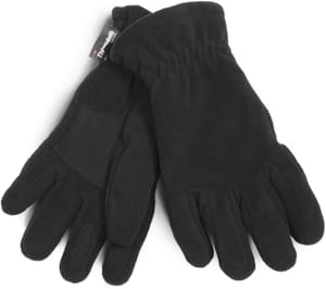 Handschoenen Thinsulate™ van fleece