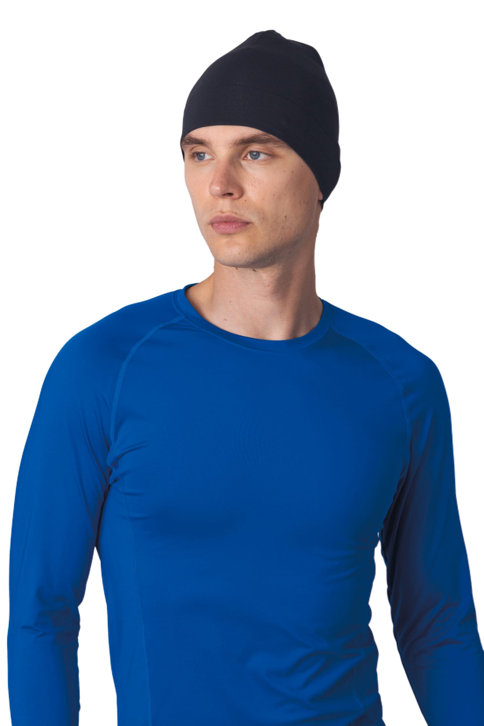 Gorro respirável sem costura