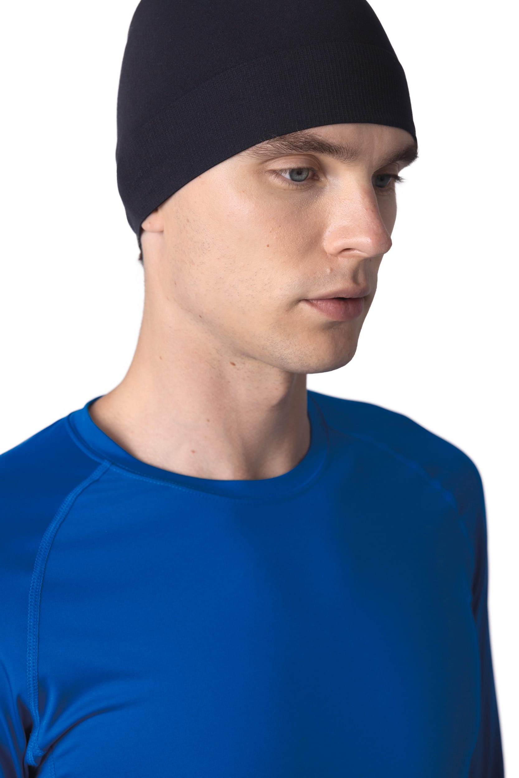Gorro respirável sem costura