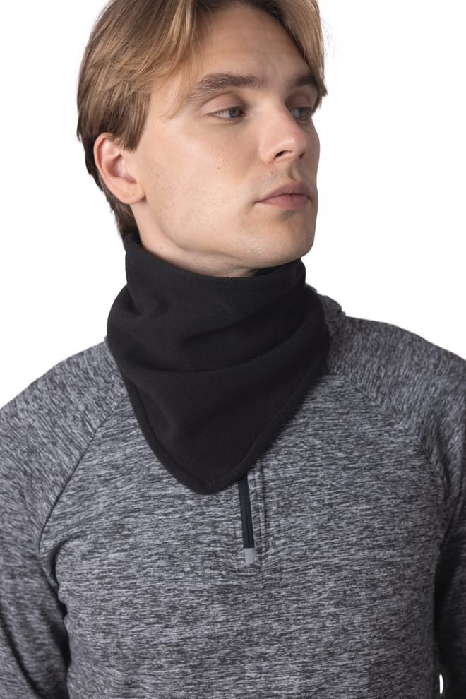 Bandana scaldacollo