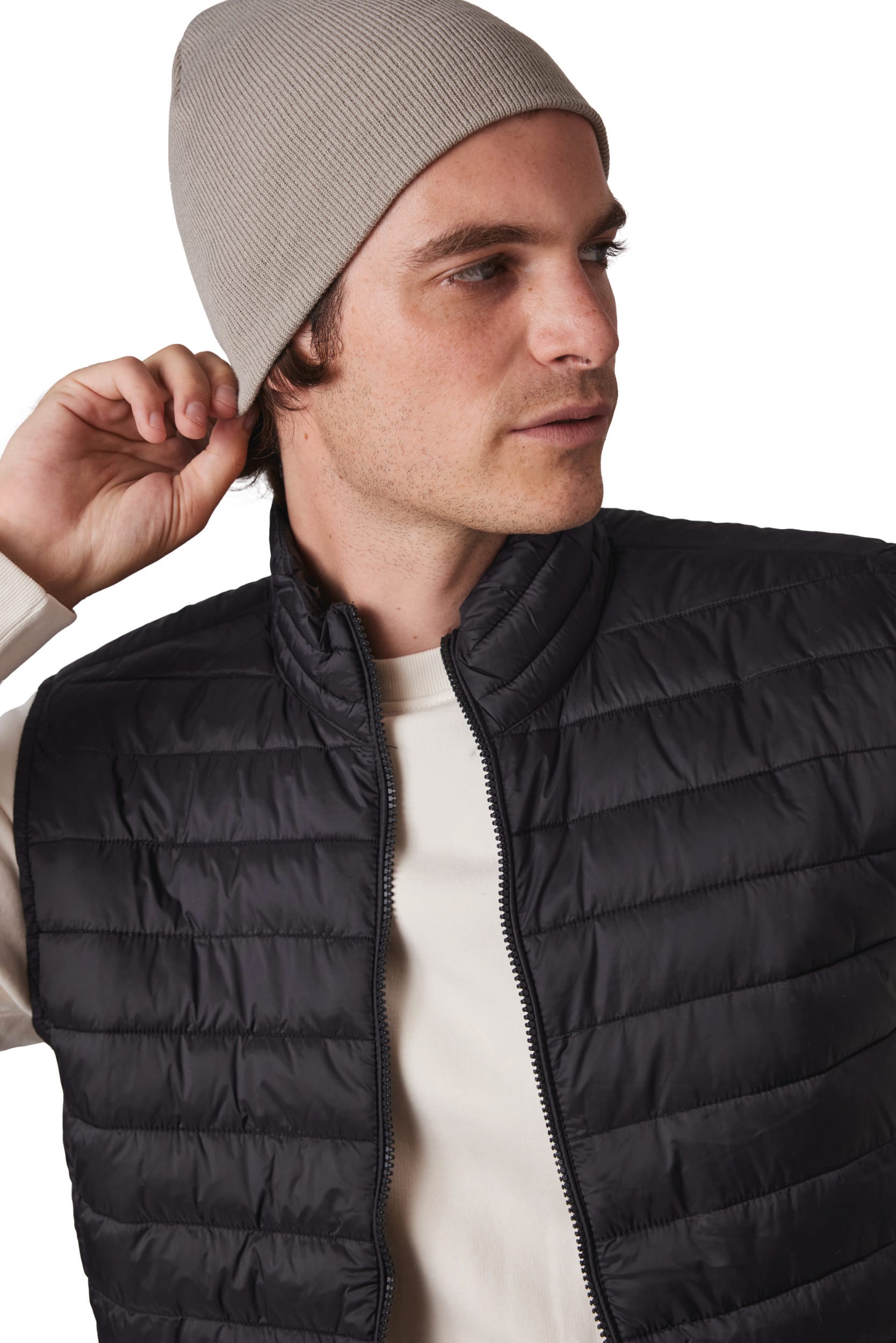 Bonnet tricoté - Image 4