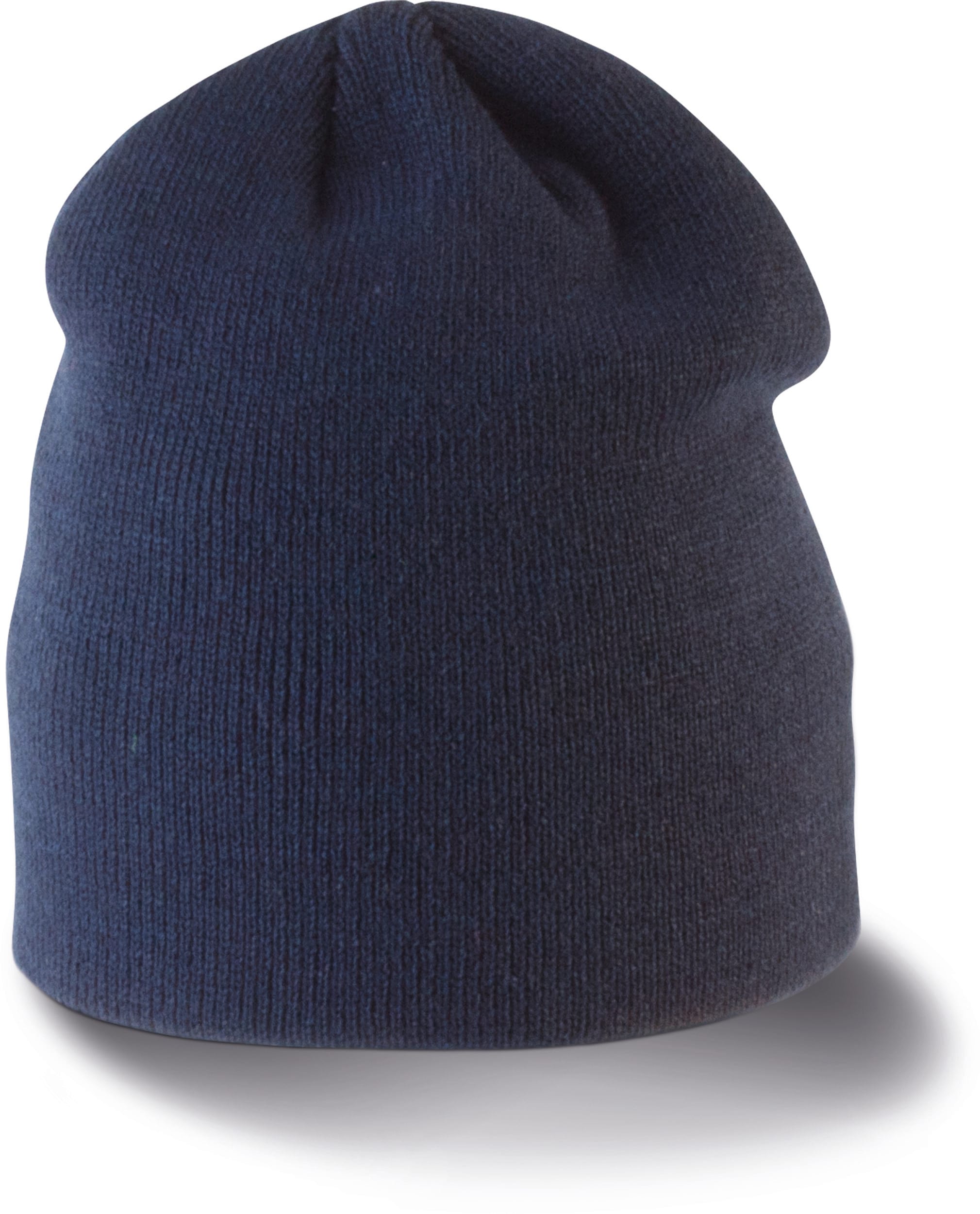 Bonnet enfant tricoté - Image 4