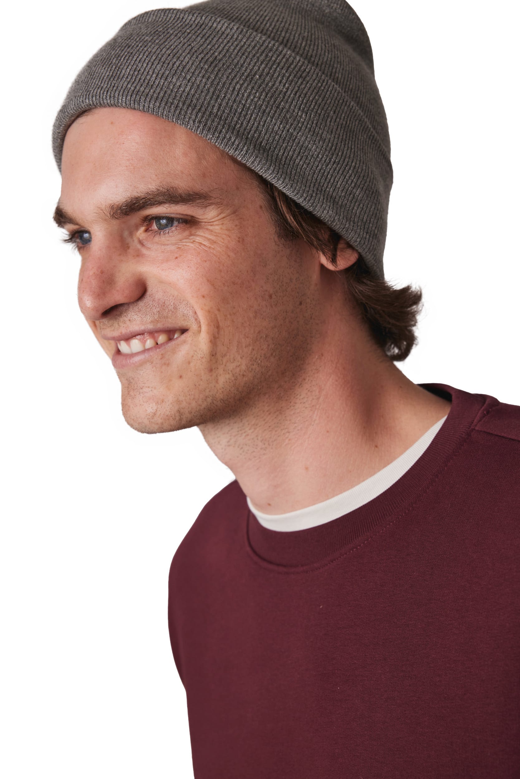 Bonnet avec revers – K-up Gold Label - Image 17