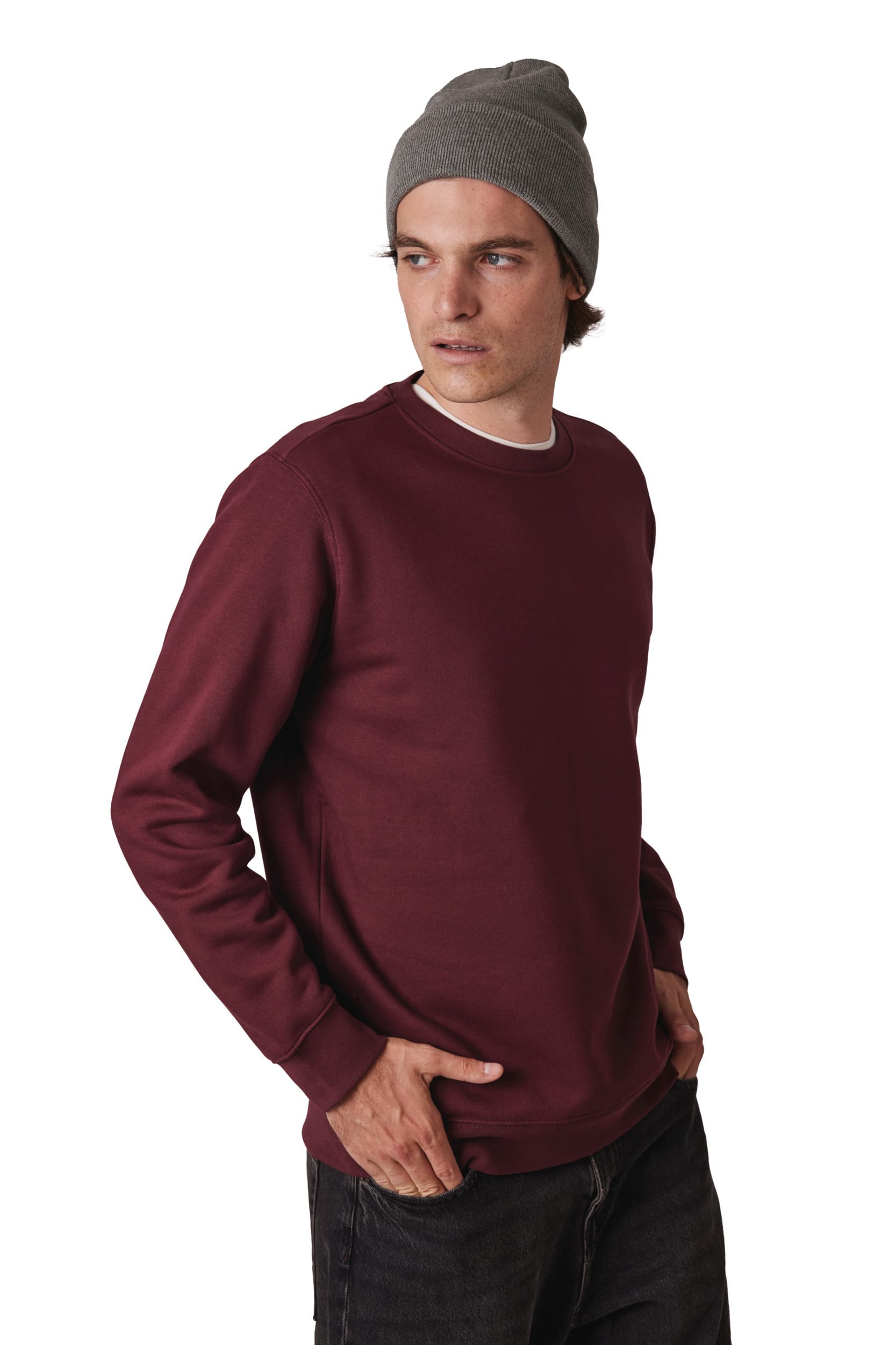 Bonnet avec revers – K-up Gold Label - Image 12