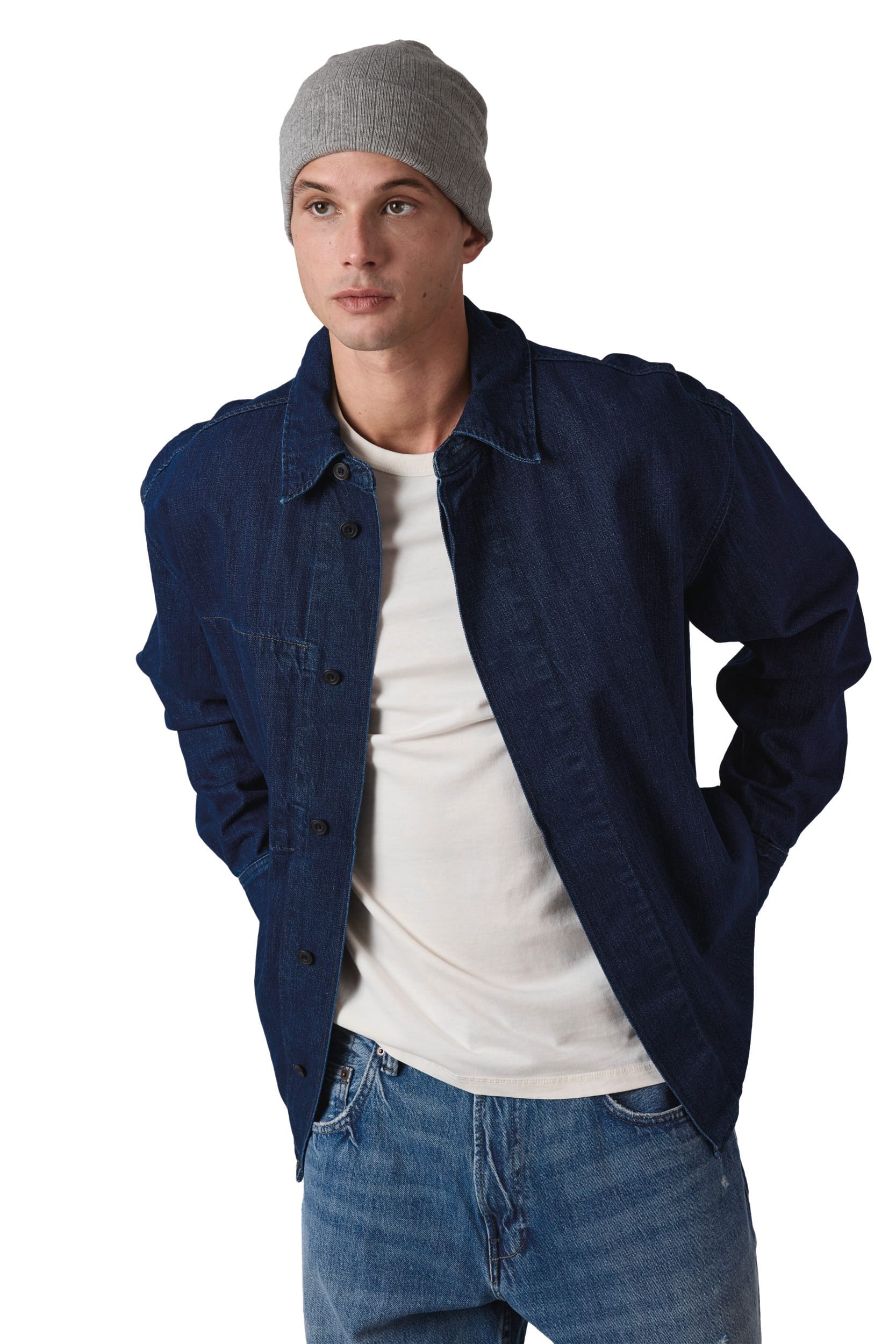 Bonnet en maille – K-up Gold Label - Image 7