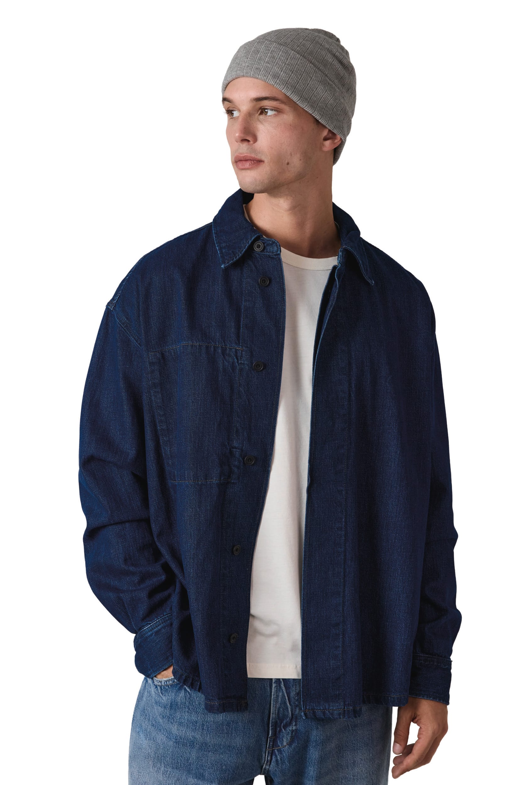 Bonnet en maille – K-up Gold Label - Image 6