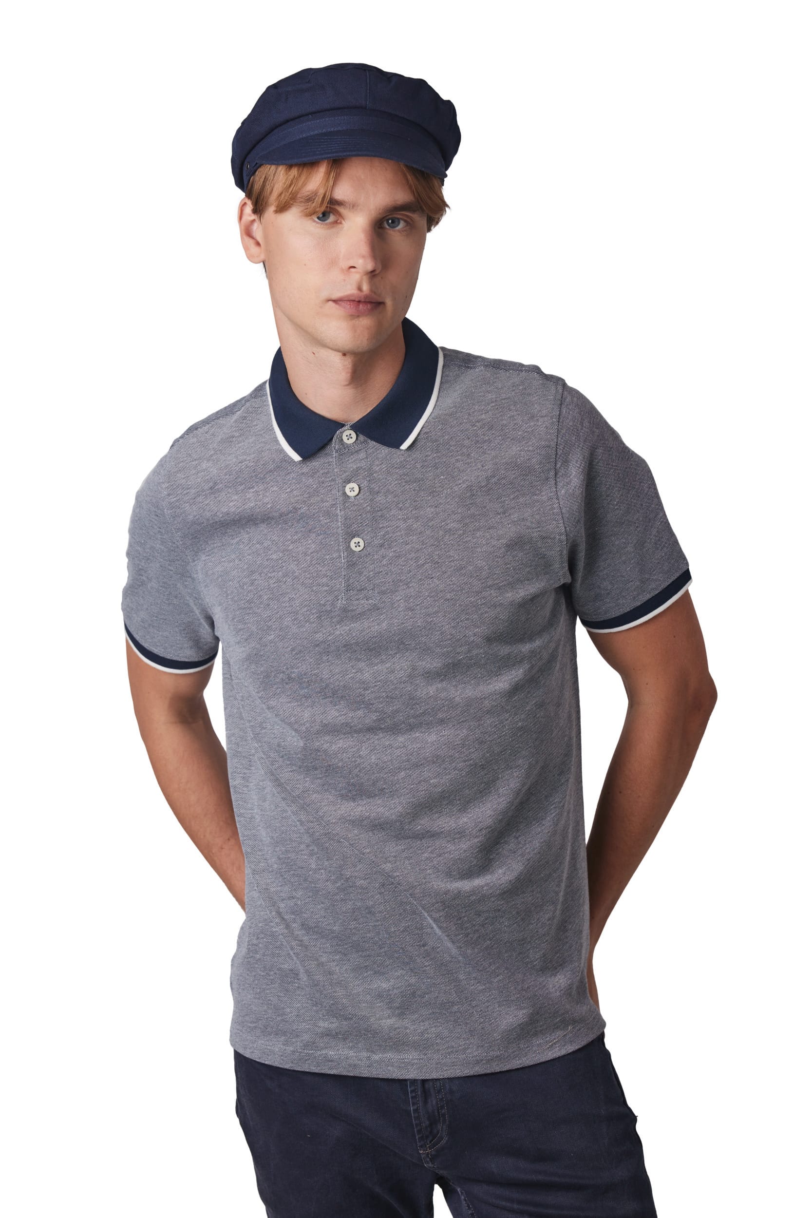 Casquette de marin - Image 2