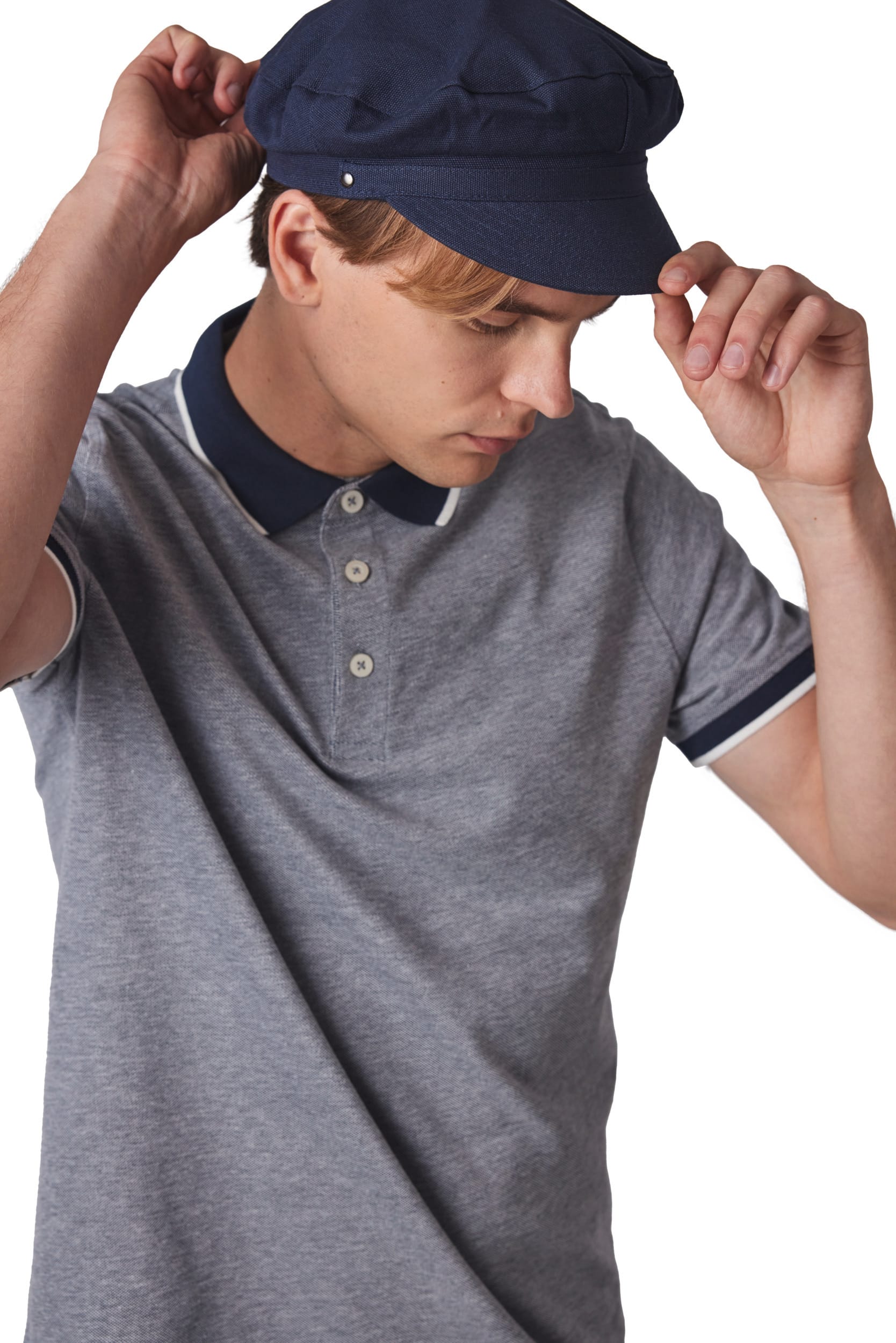 Casquette de marin - Image 1