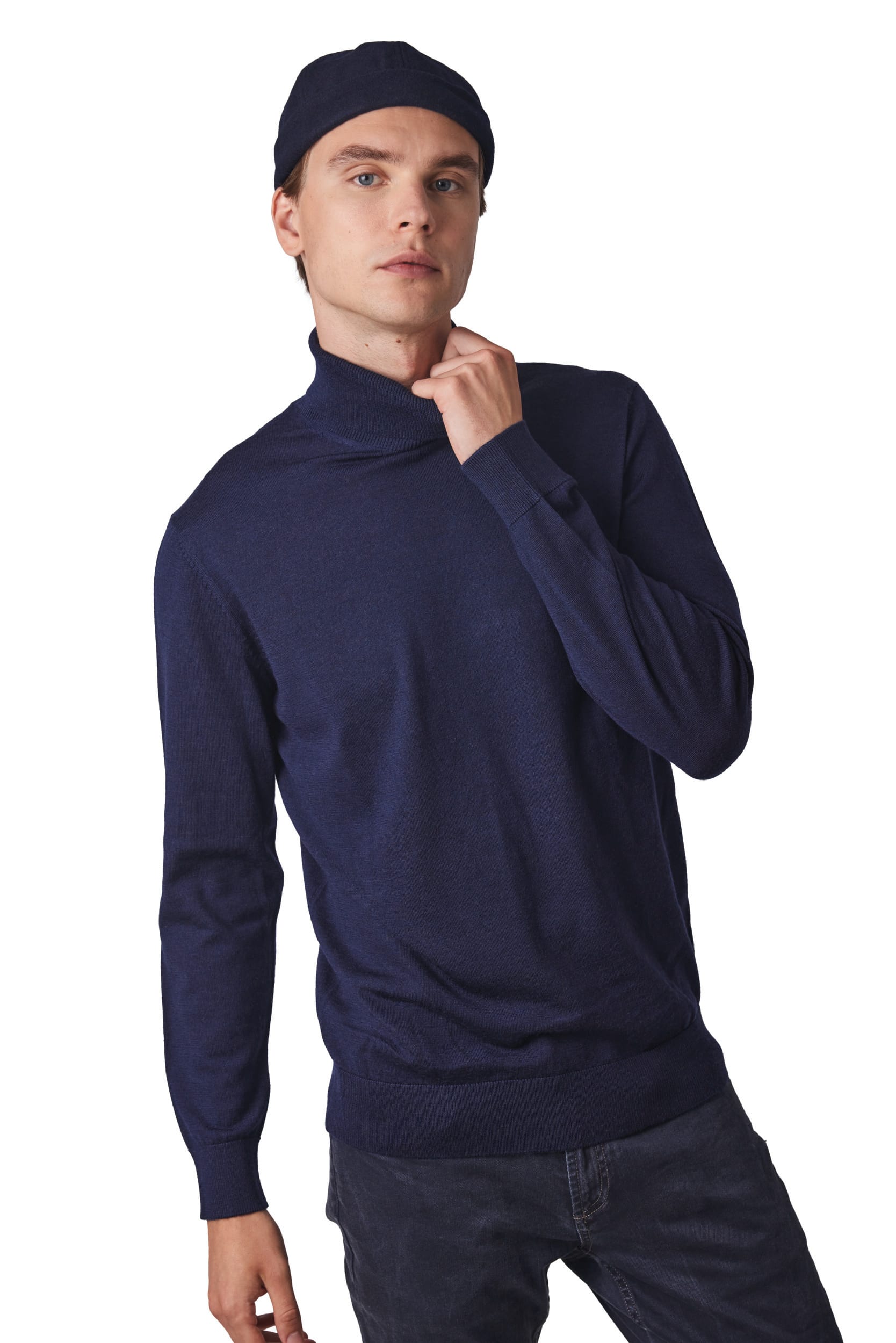 Bonnet marin - Image 3