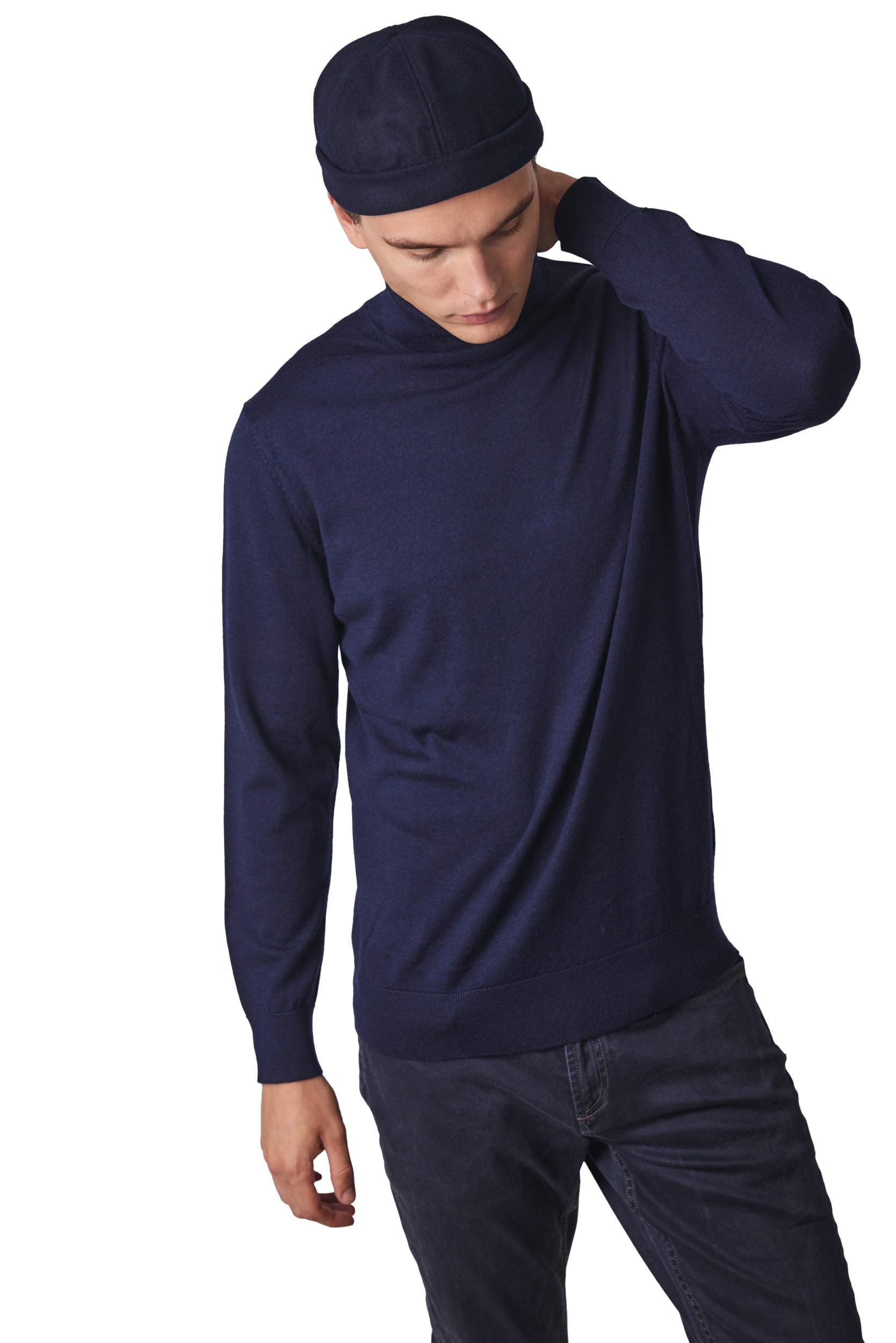 Bonnet marin - Image 1