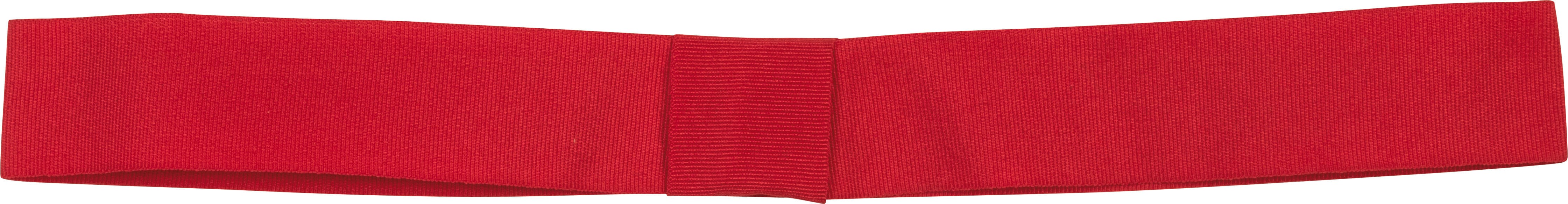 Fita amovível para chapéu