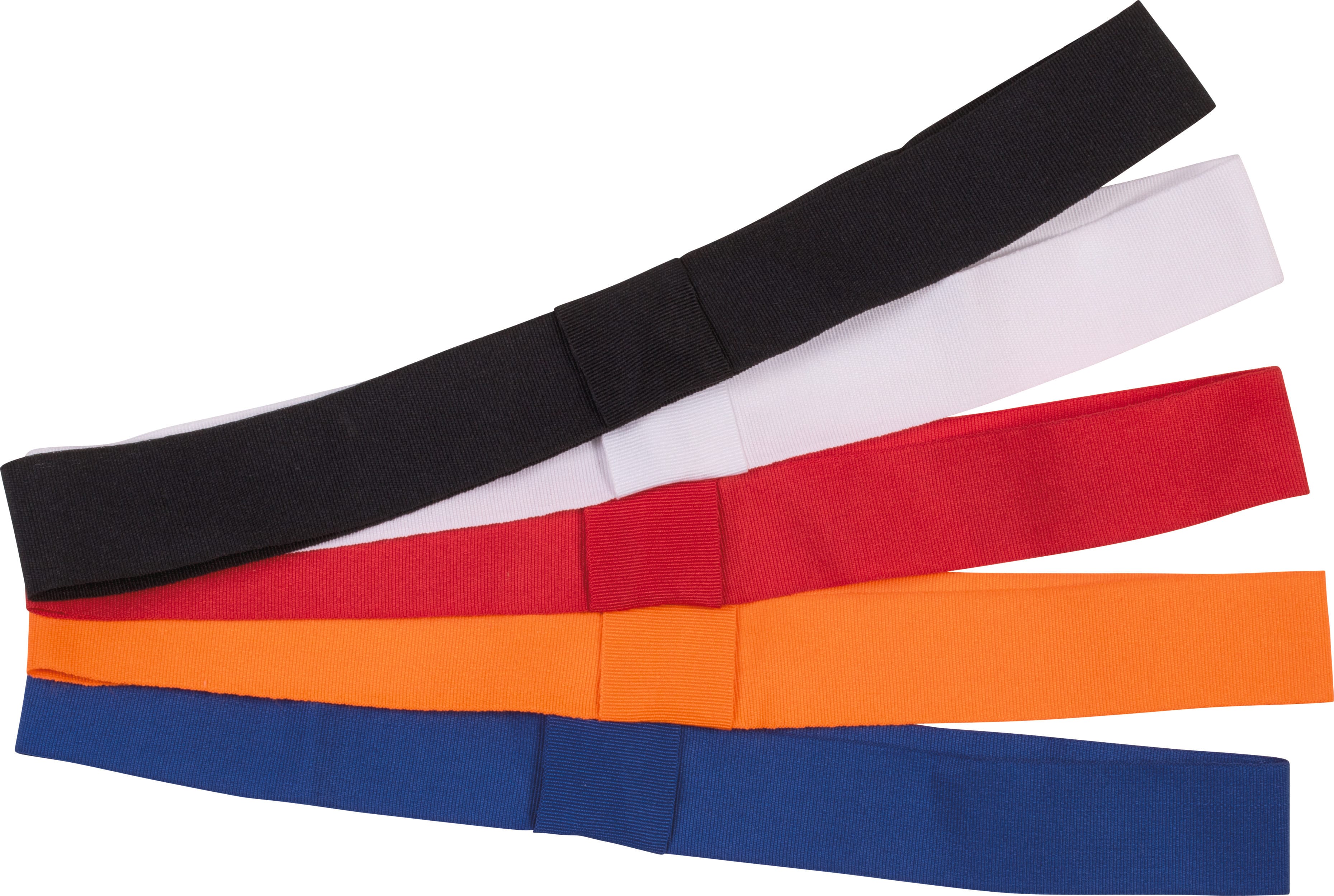 Fita amovível para chapéu