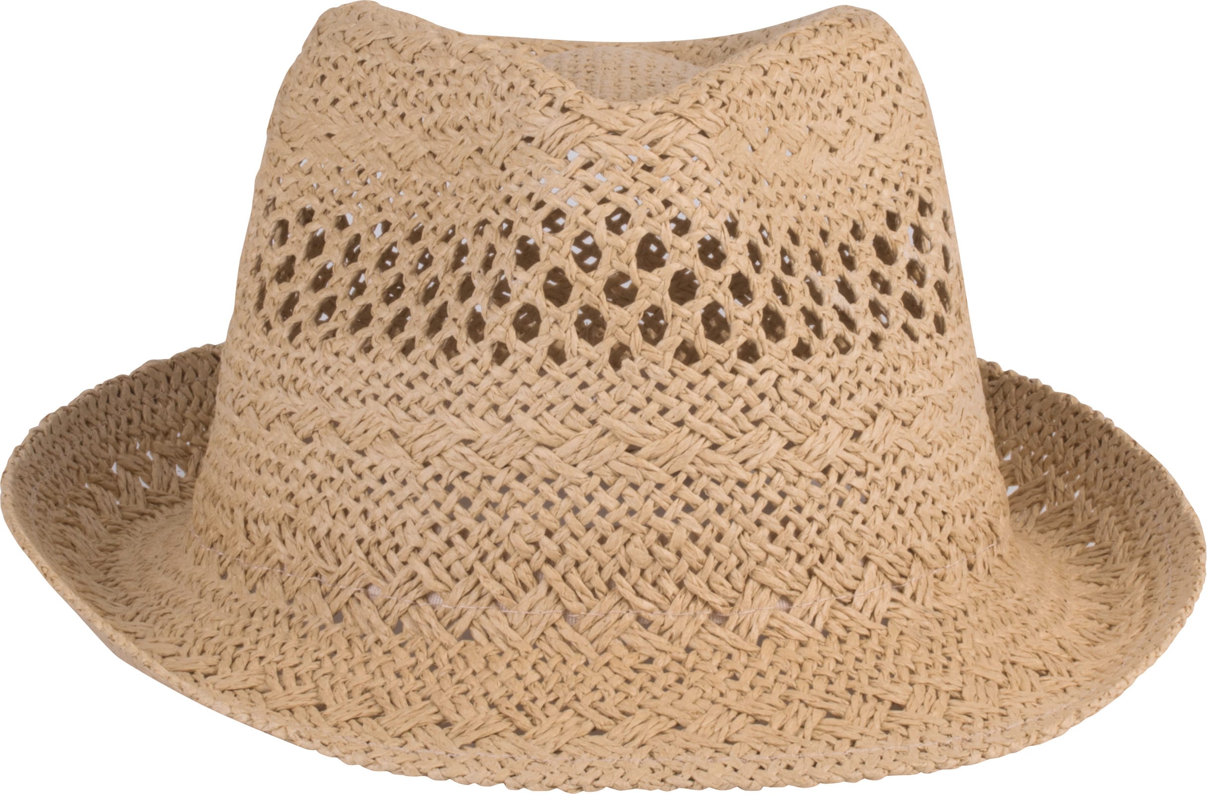 Chapéu estilo Panamá