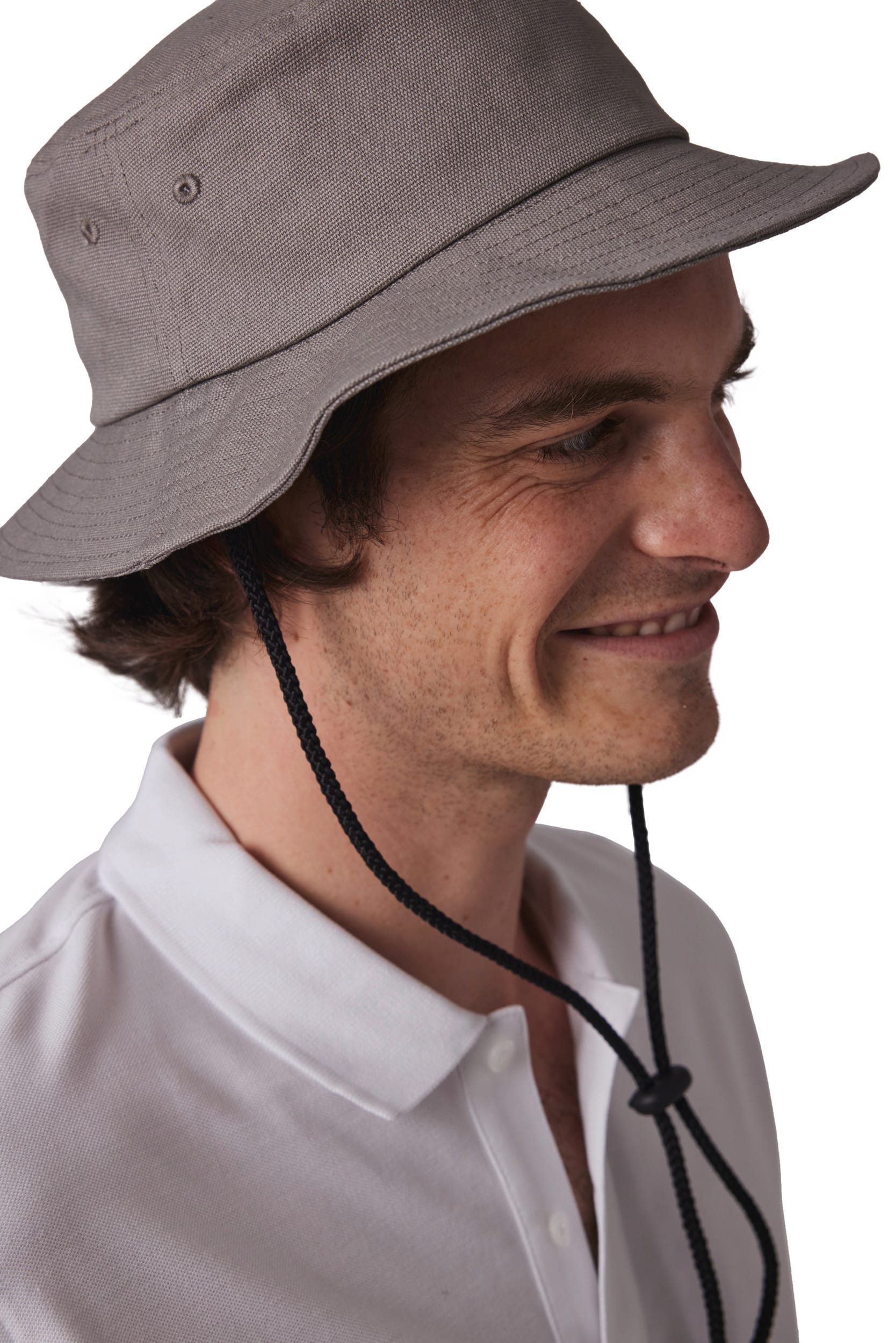 Panamá estilo bucket