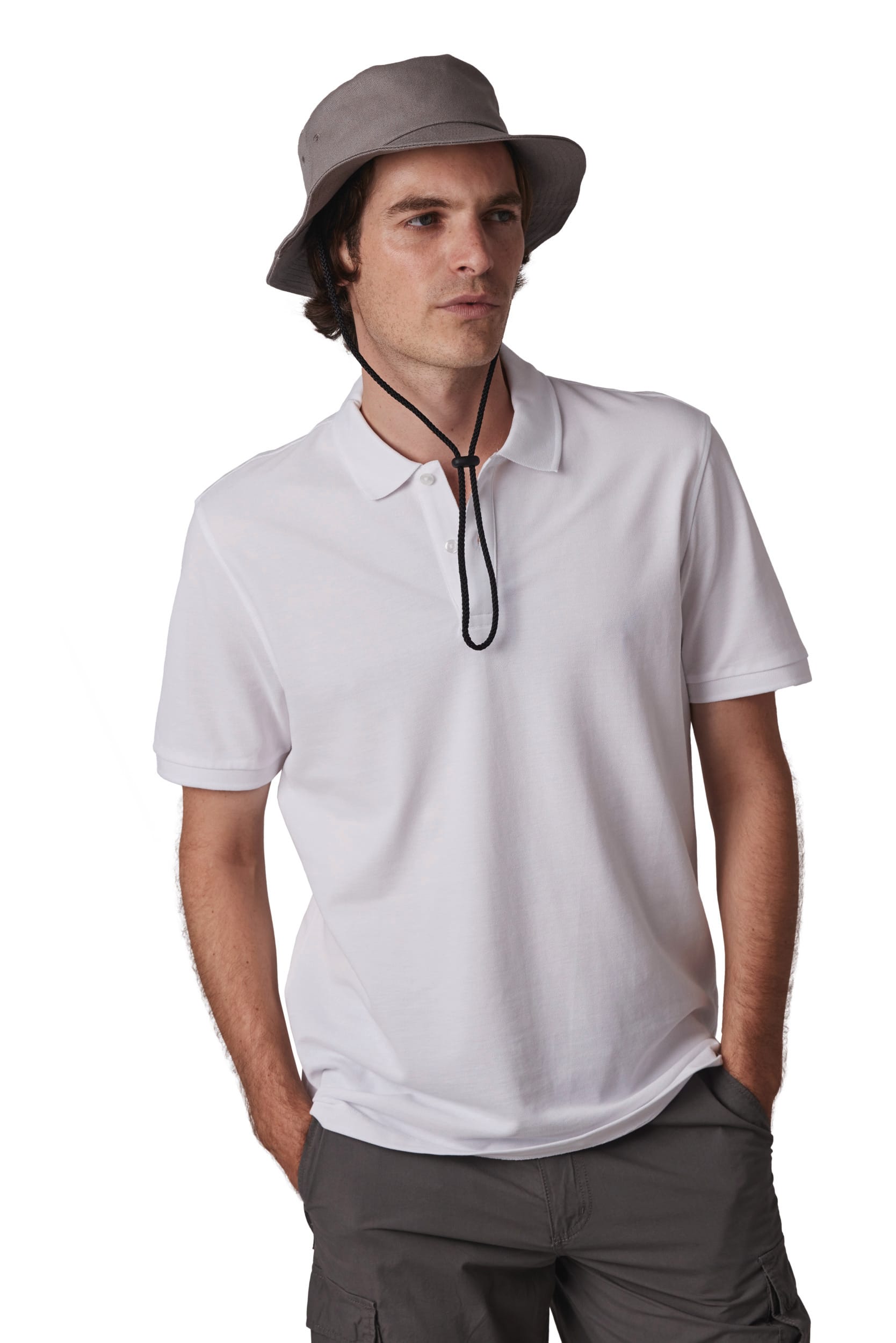 Bucket hat