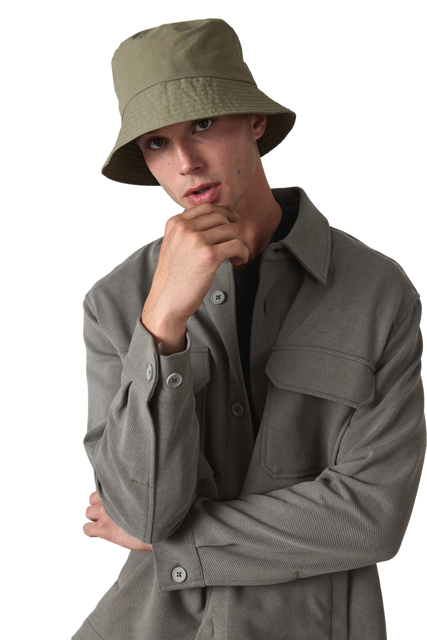 Bob en polyamide - Image 5