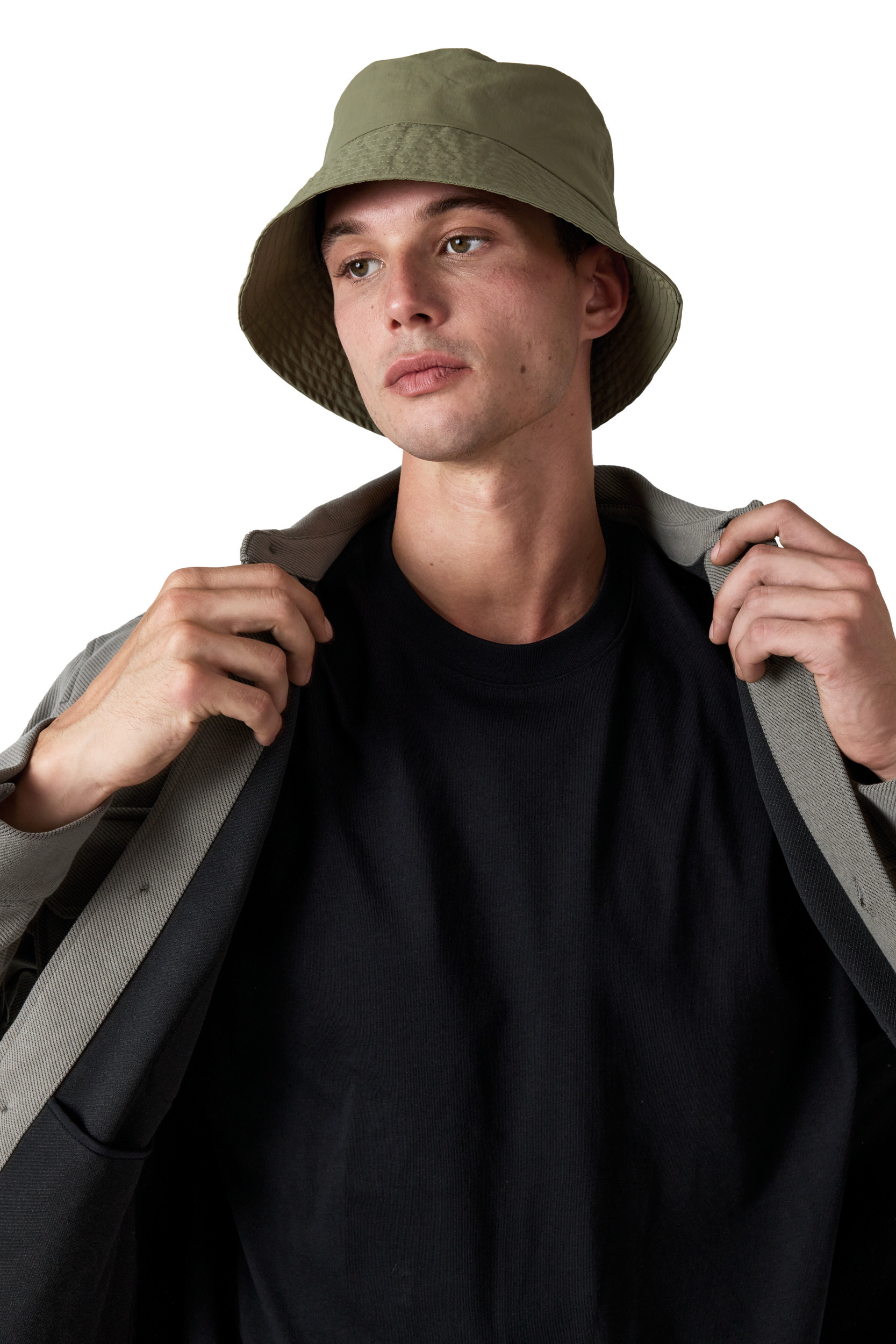 Bob van polyamide