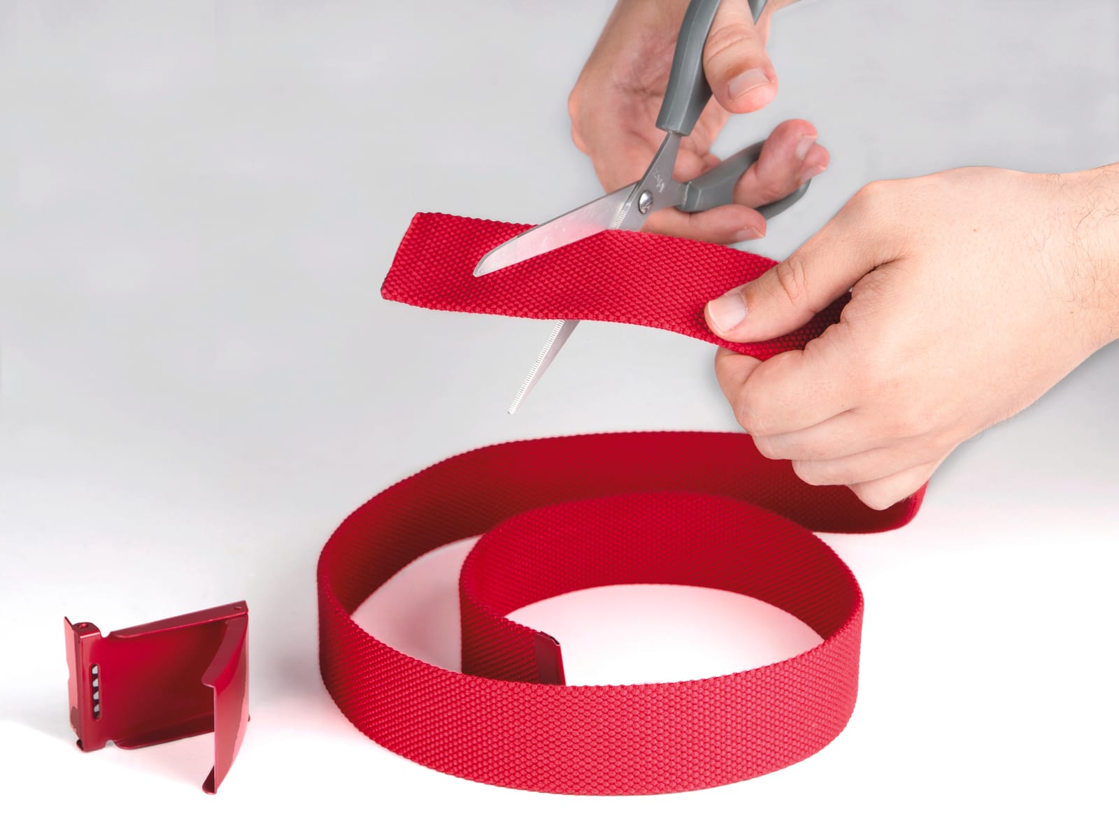 Riem Van Polyester