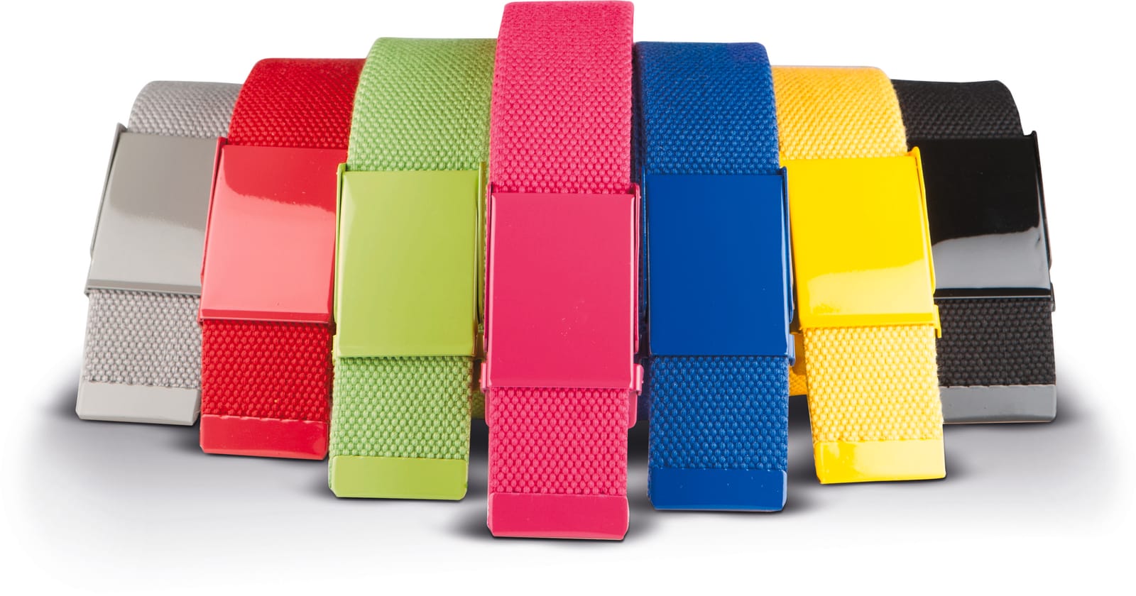 Riem Van Polyester