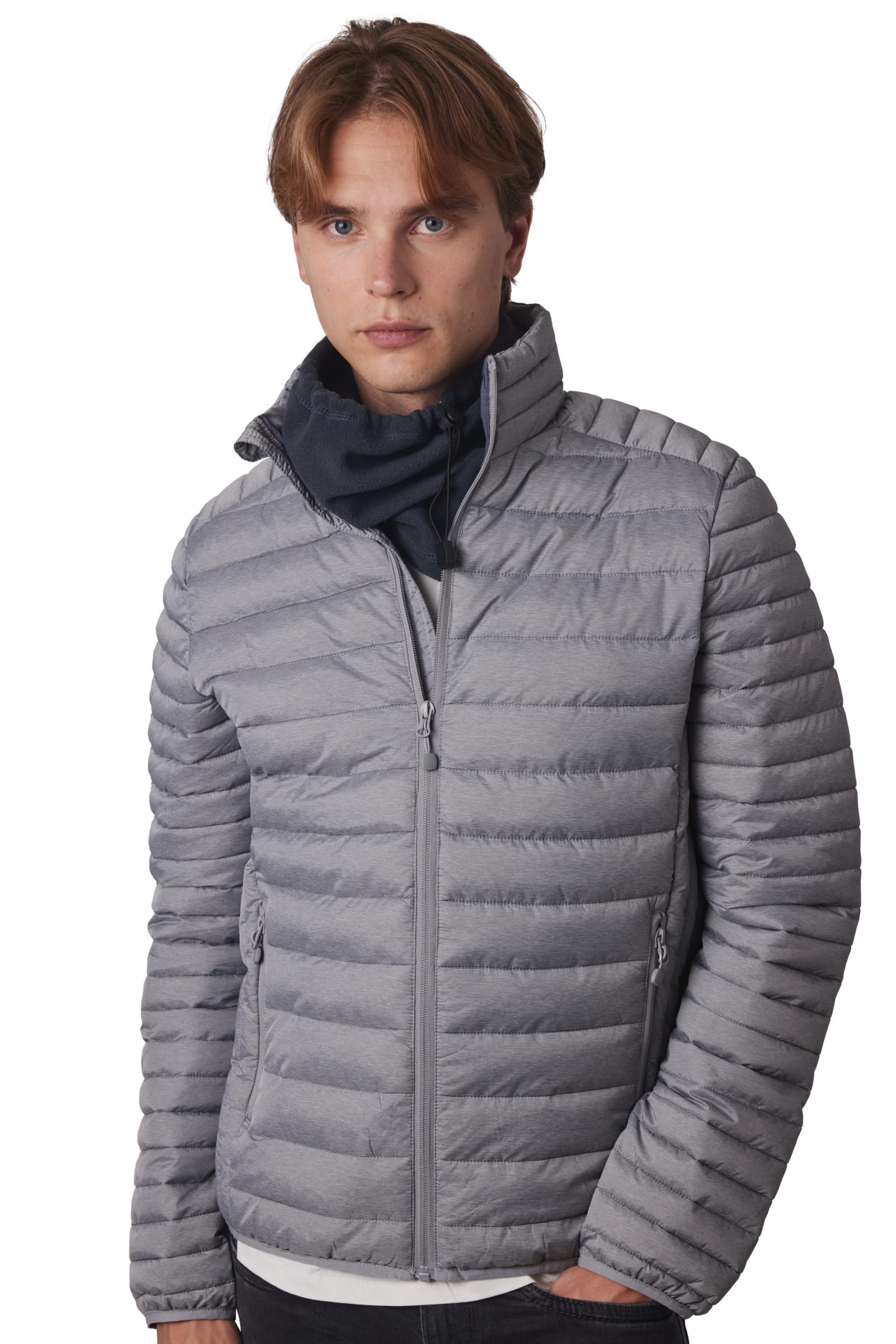 Banda polar para pescoço