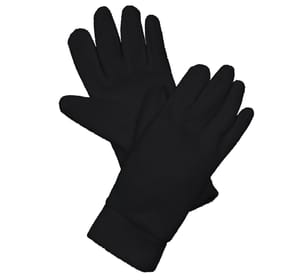 Fleece Handschoenen