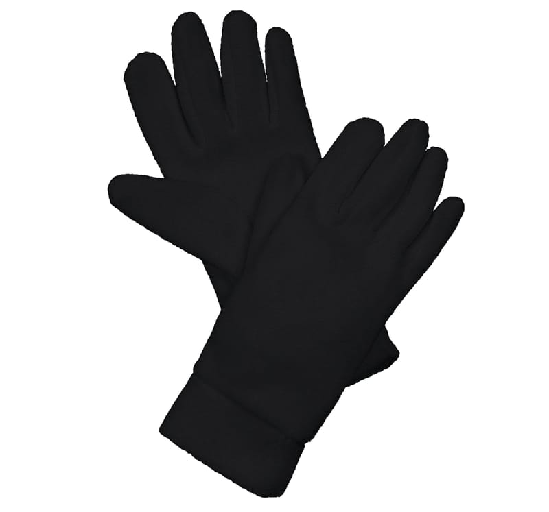 Gants chauds, légers et extensibles en polaire recyclée - Polar Liner THERM IC