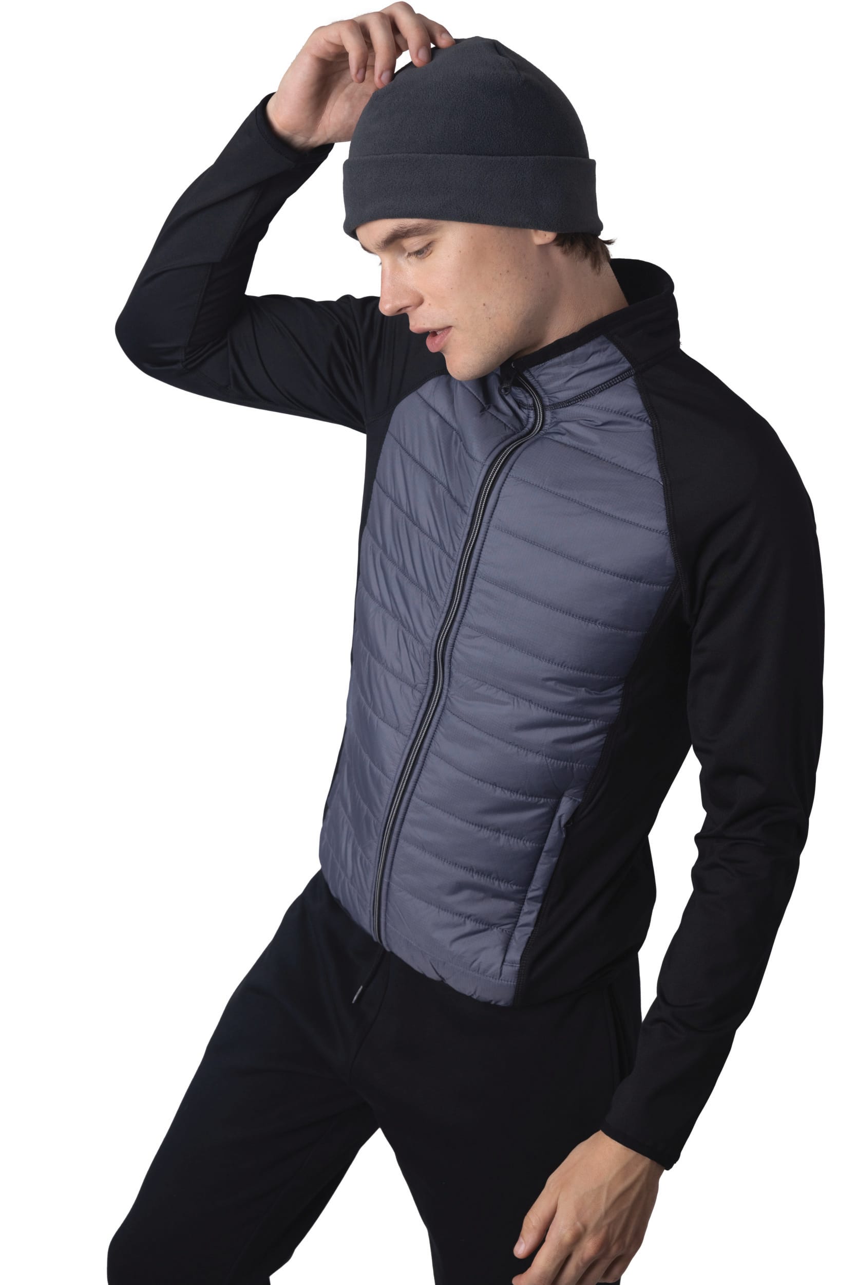 Bonnet polaire - Image 3