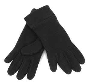 Fleecehandschoenen voor kind