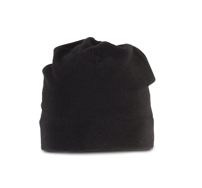 Bonnet recyclé micropolaire