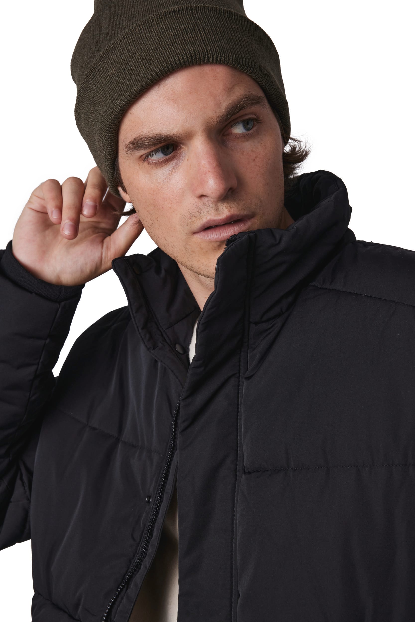 Bonnet recyclé avec doublure Thinsulate™ - Image 5