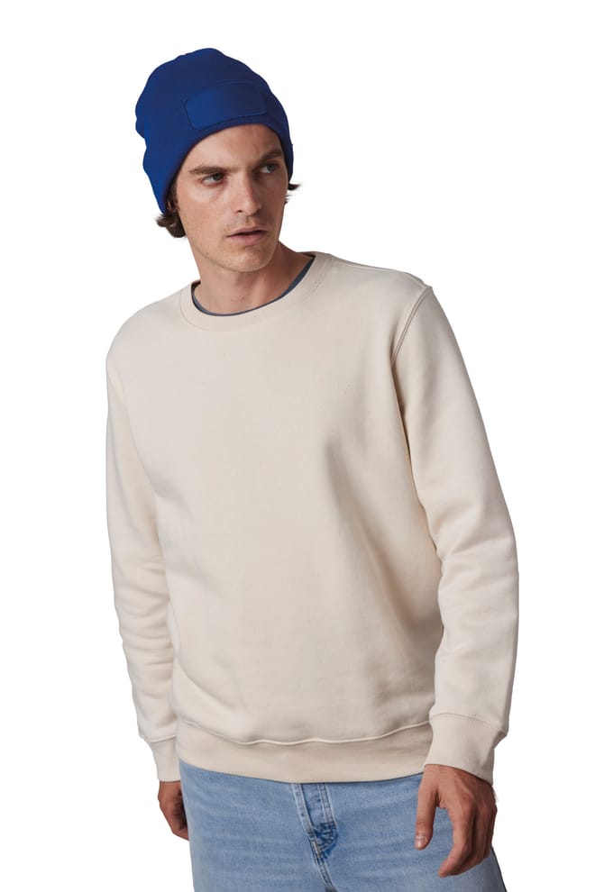 Berretto con patch e fodera Thisulate 