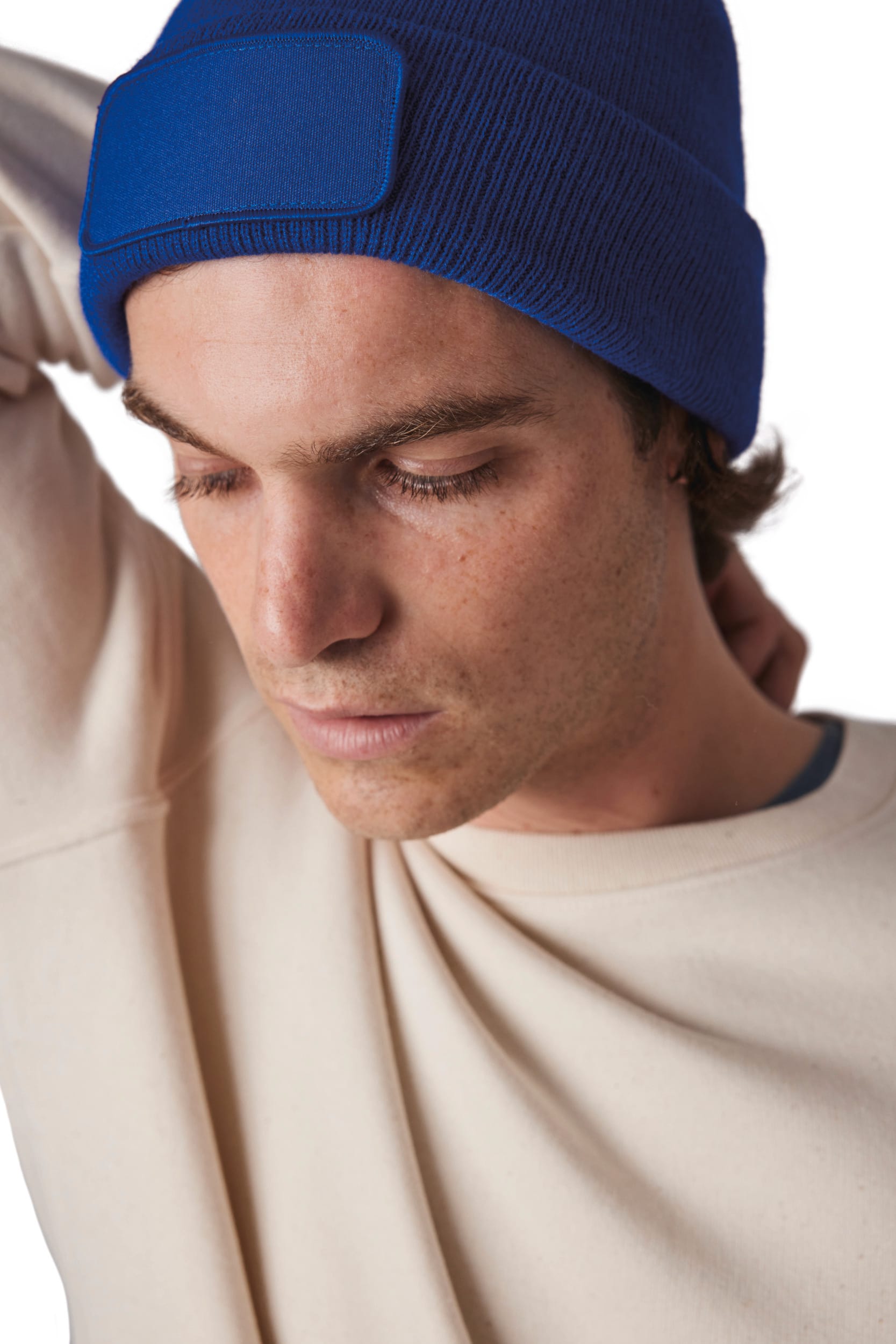 Bonnet avec patch et doublure Thinsulate™ - Image 4