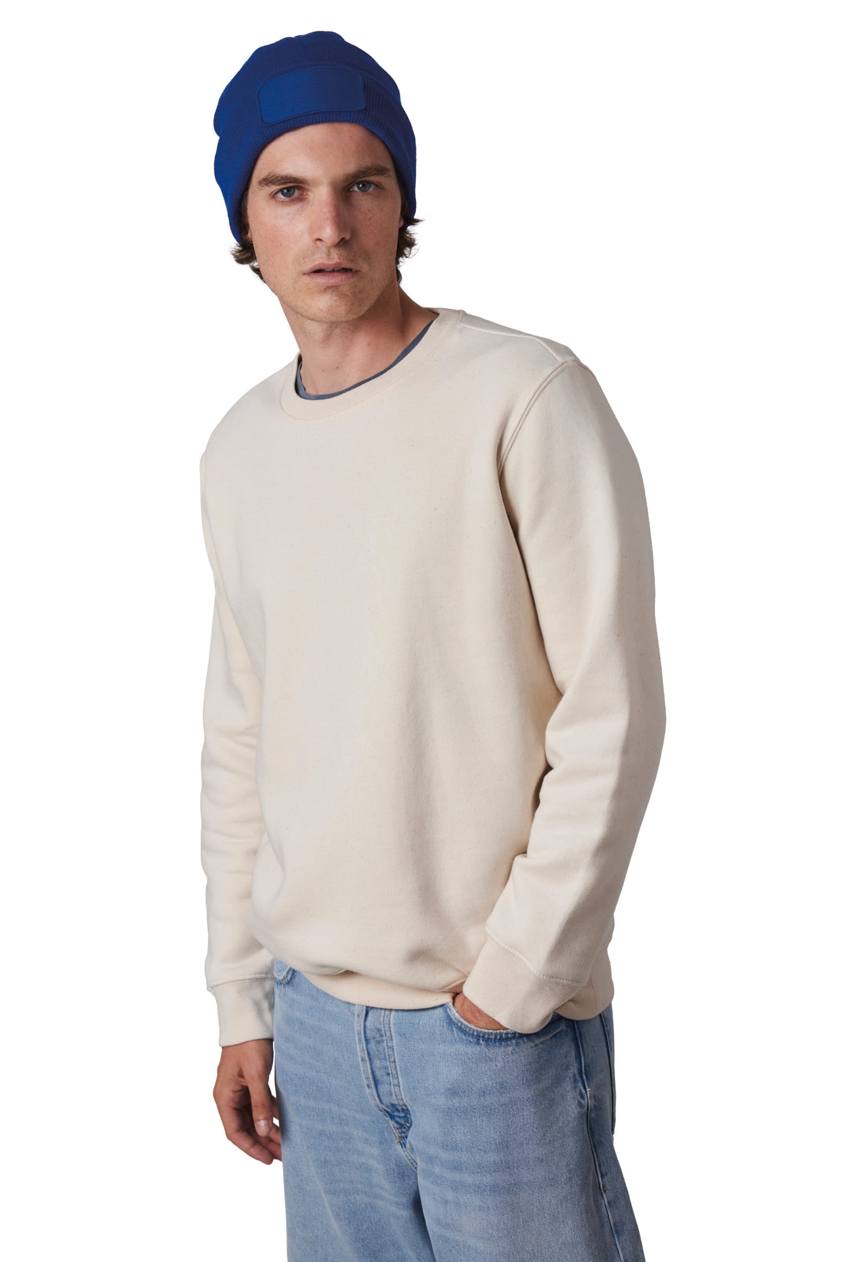 Bonnet avec patch et doublure Thinsulate™ - Image 2