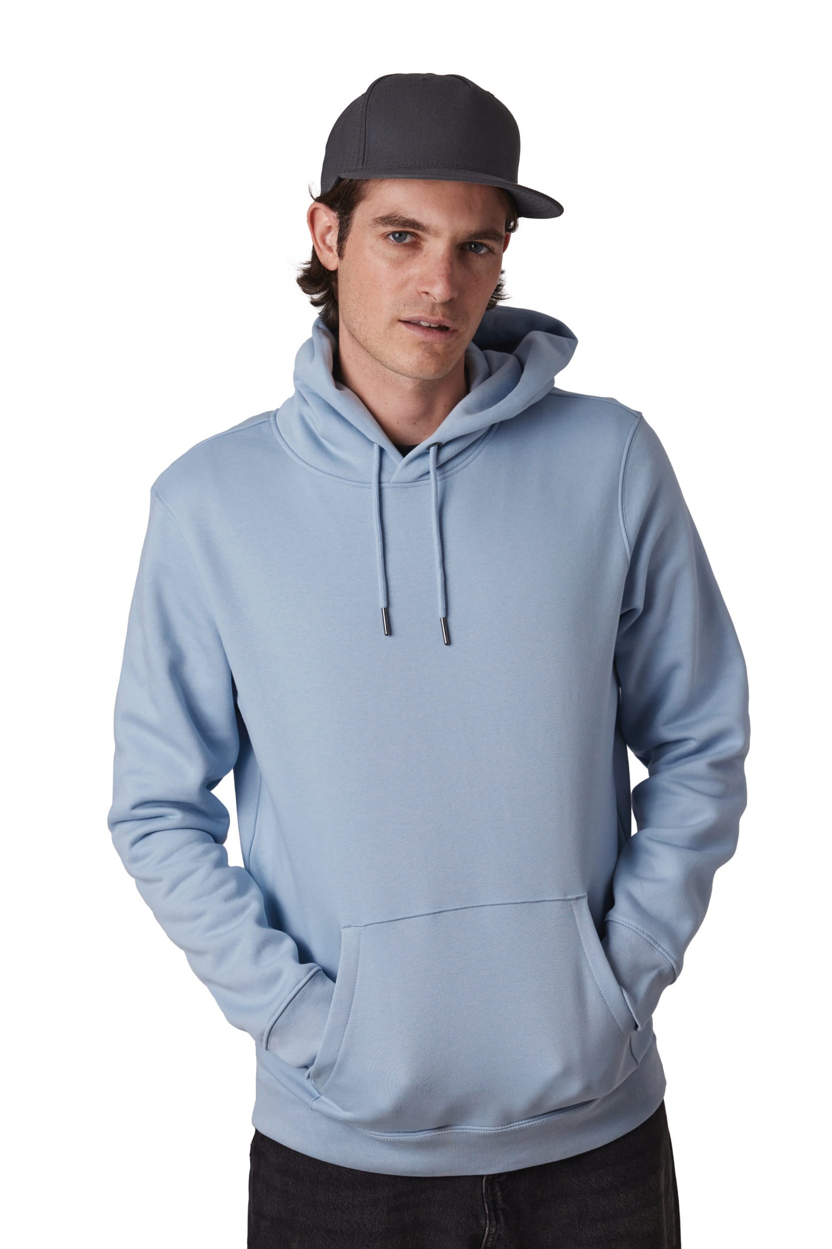 Casquette Flexfit – 5 panneaux - Image 2