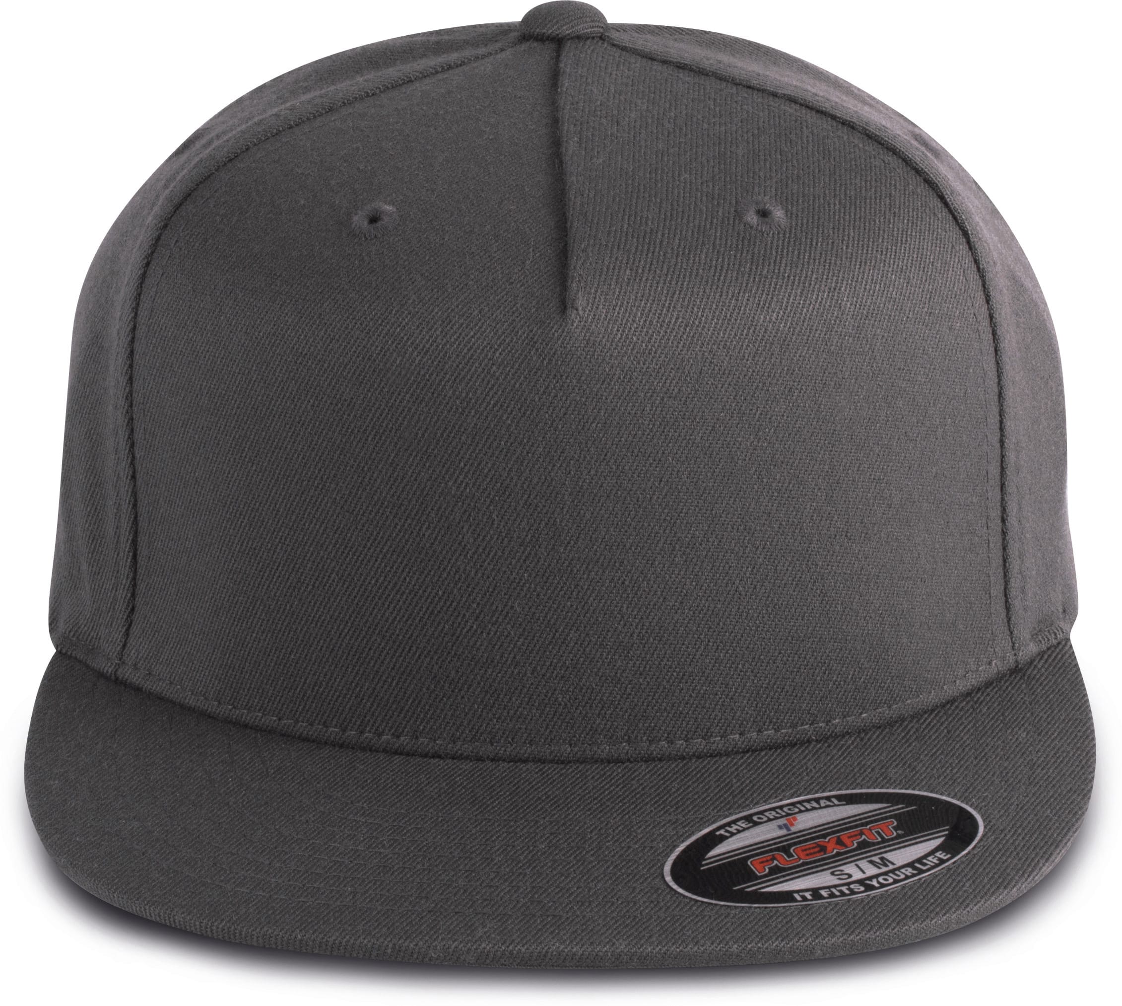 Casquette Flexfit – 5 panneaux - Image 5